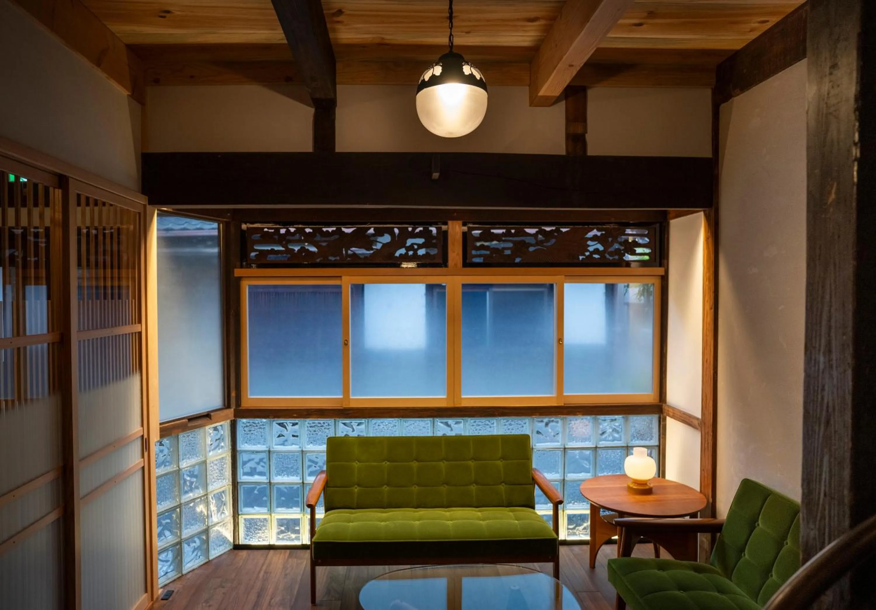Genji Kyoto, a Member of Design Hotels