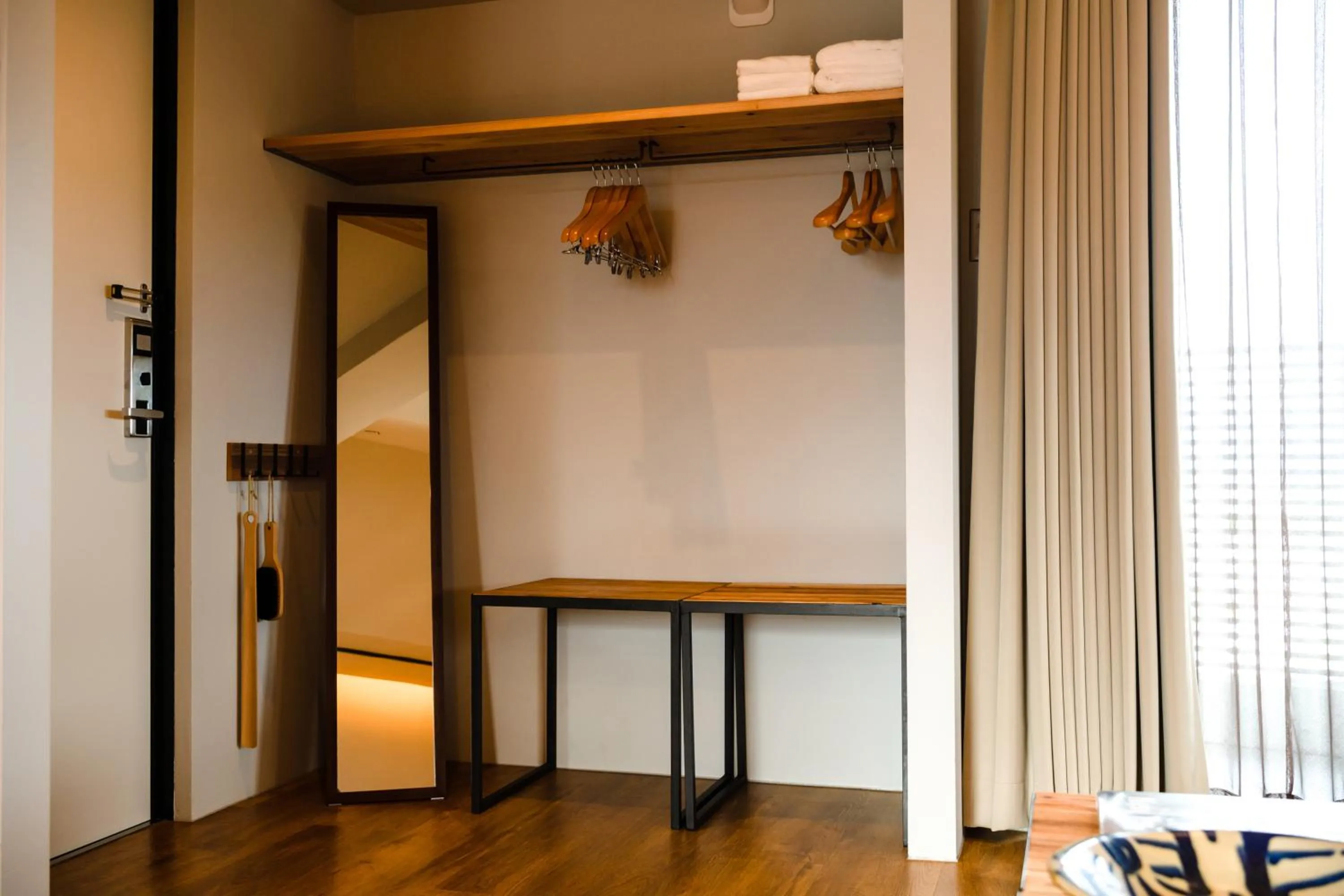 Photo of the whole room in D-and Stay 5 Resort Okinawa