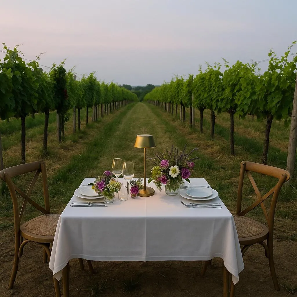 Agriturismo Tenuta la Marchesa
