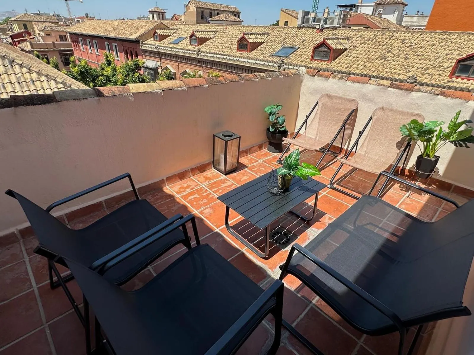 Apartamento Calle Varela Centro