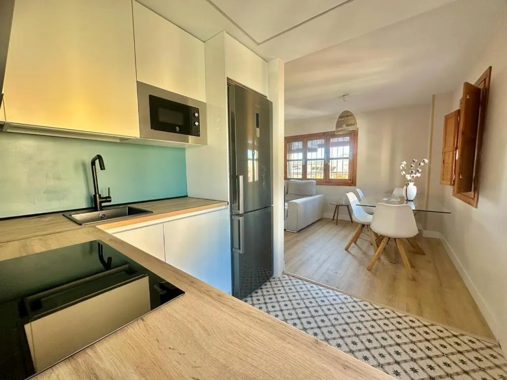 Apartamento Calle Varela Centro