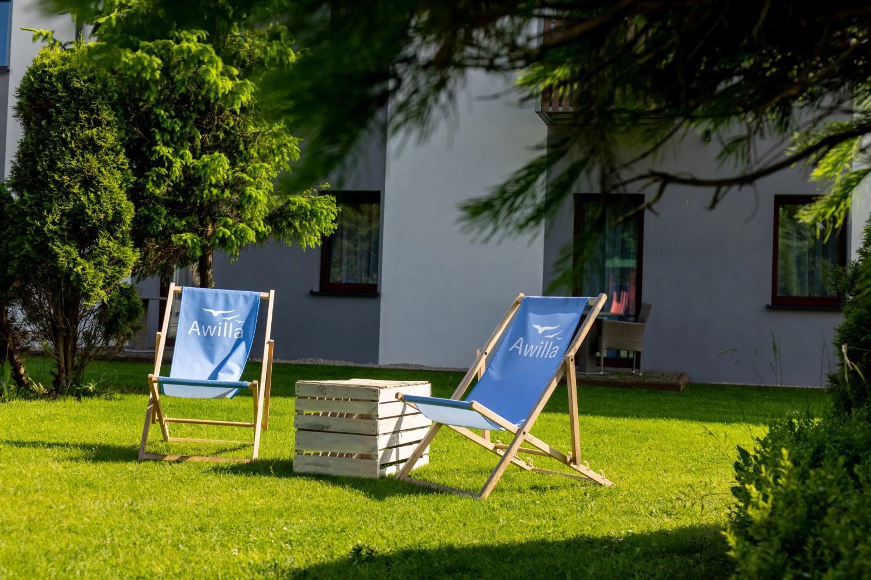 furniture in Awilla Ustka