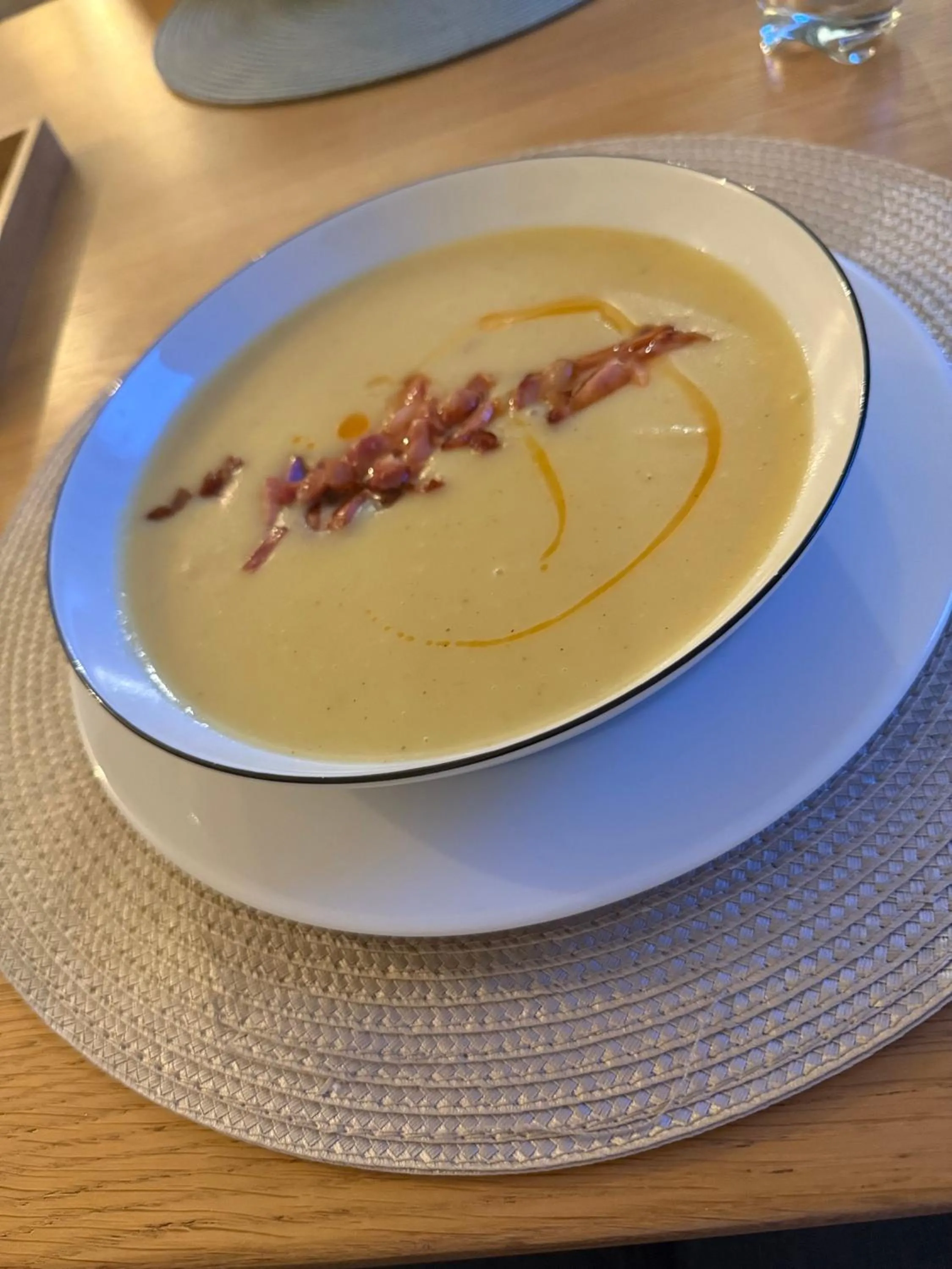 Restaurant/places to eat in Awilla Ustka