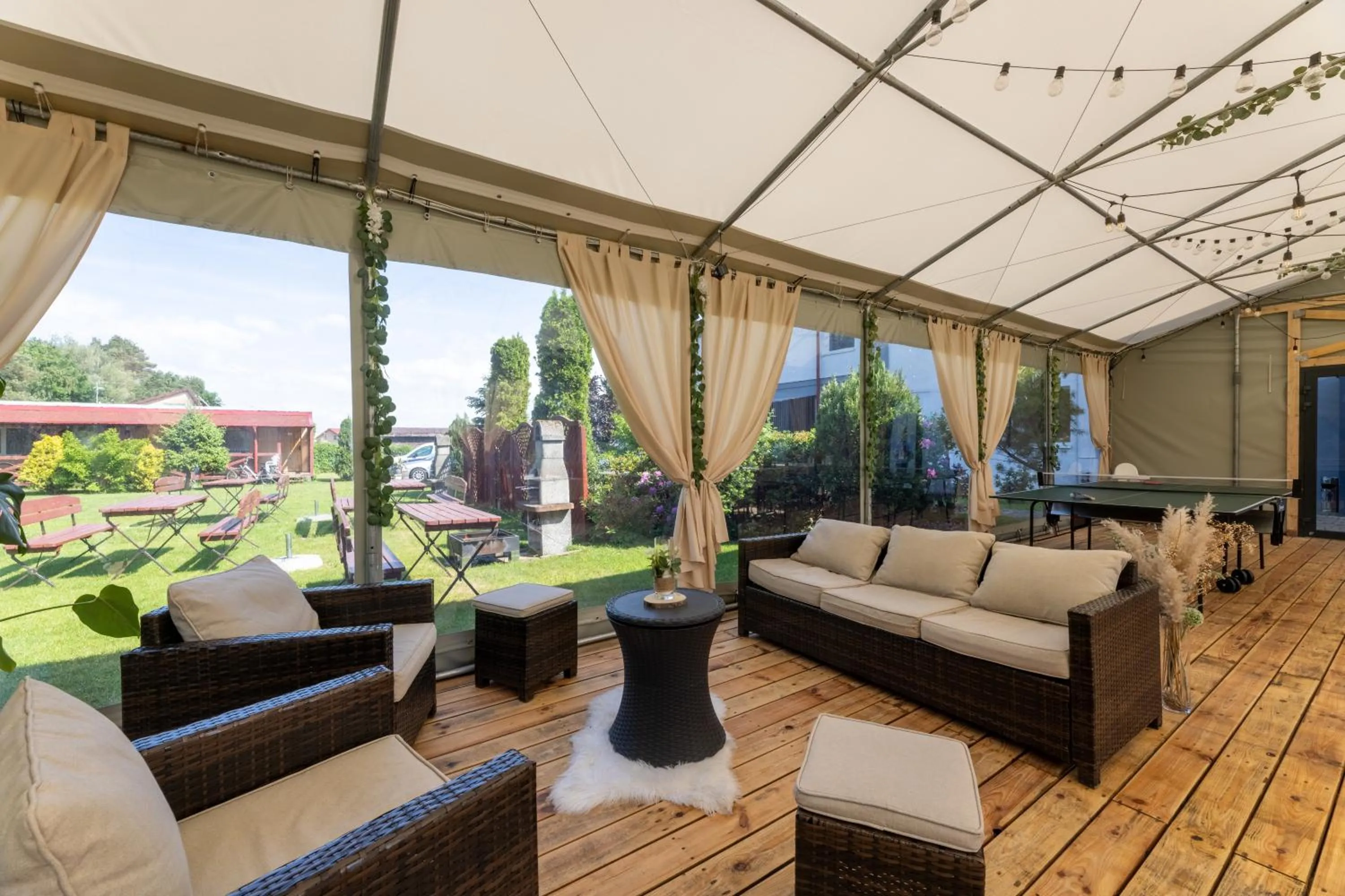 Restaurant/places to eat in Awilla Ustka