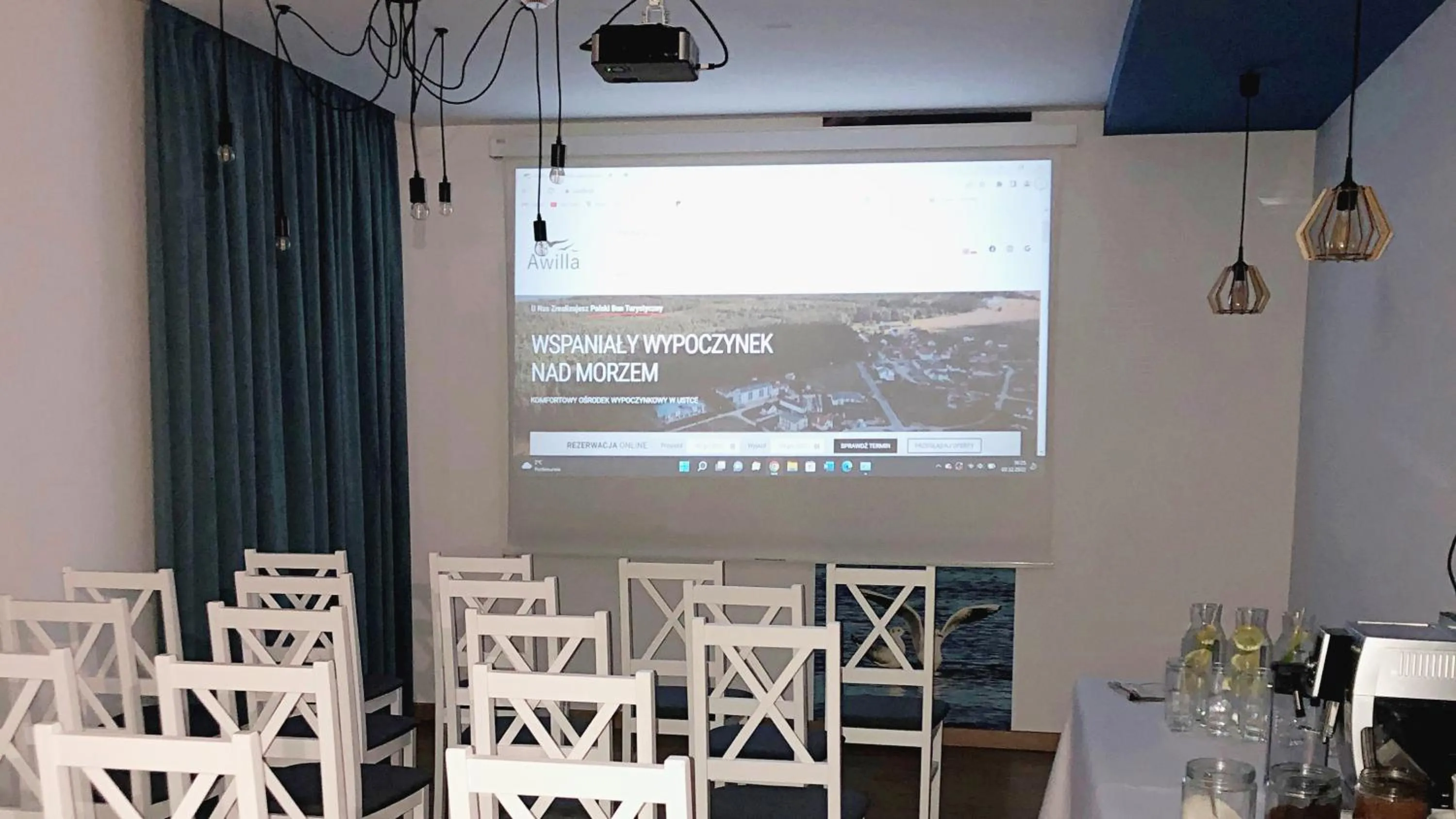 TV and multimedia in Awilla Ustka