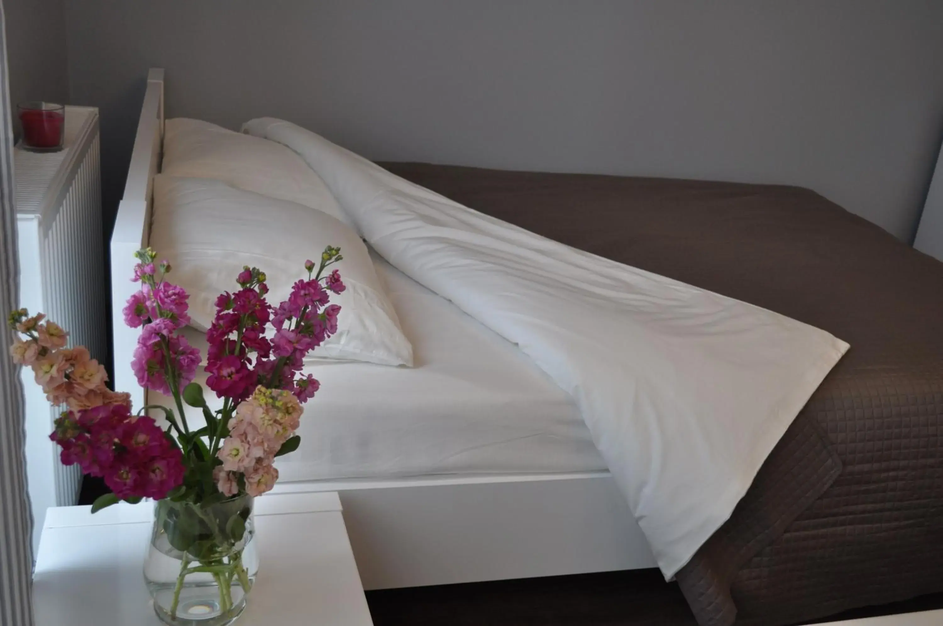 Apartament we Władysławowie Apartament we Władysławowie