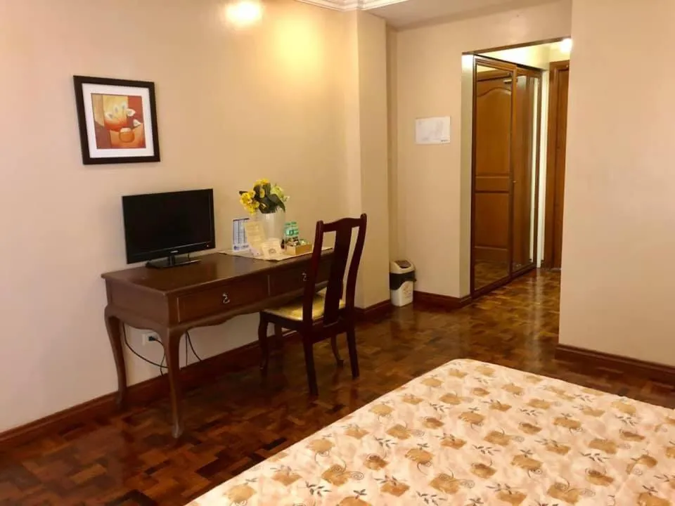 Casa Cecilia Heritage Hotel