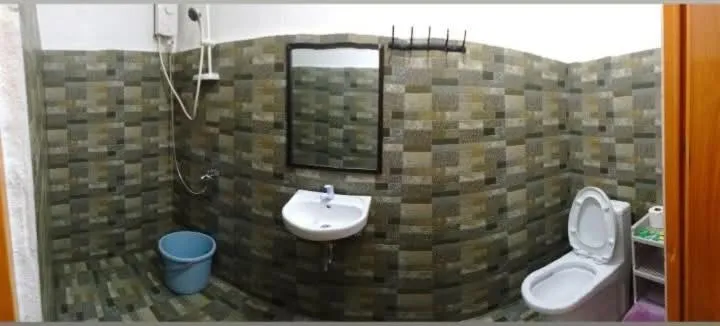 A&C Aquino Guesthouse