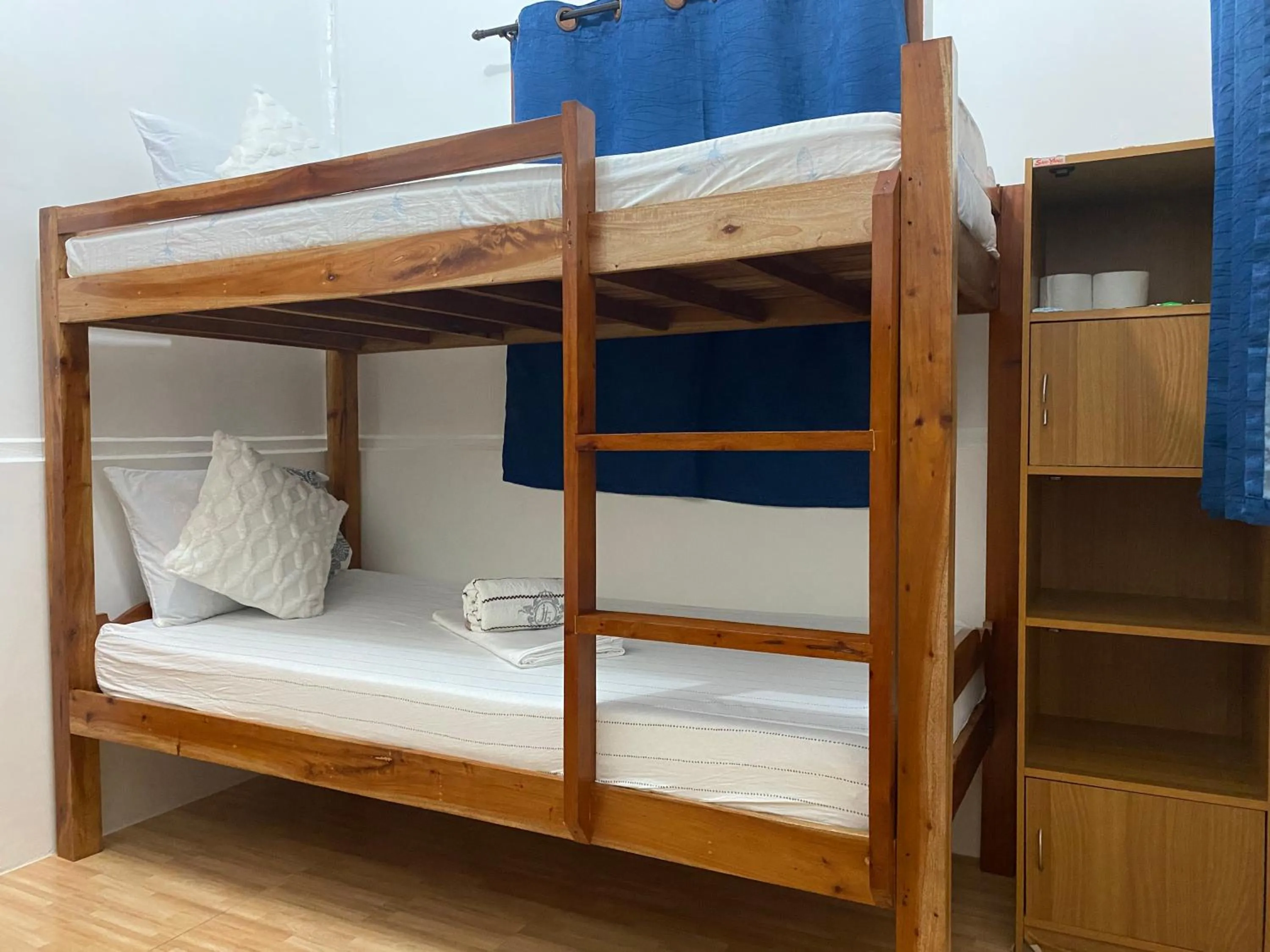 Bedroom, Bed in A&C Aquino Guesthouse