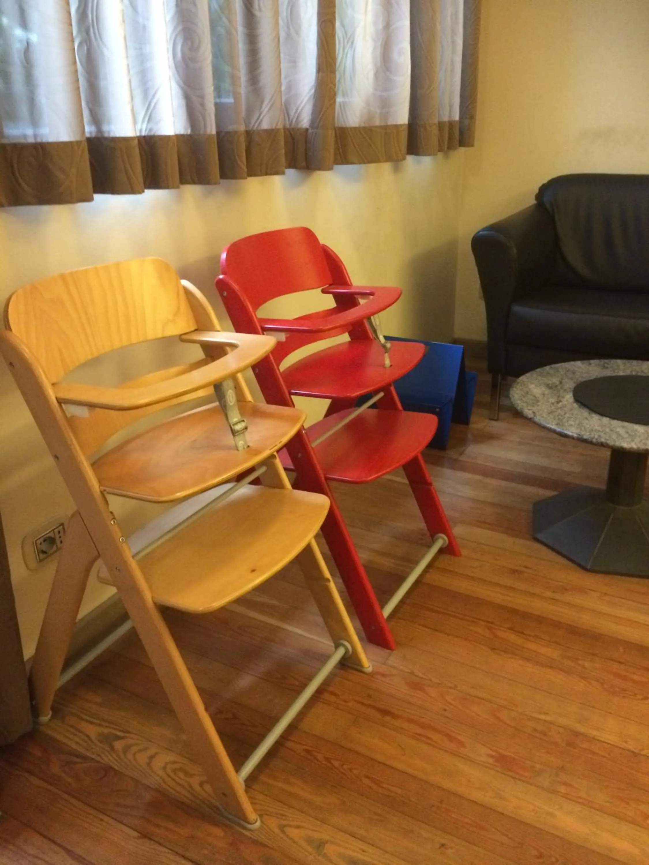 Lounge or bar in Hotel Aspromonte