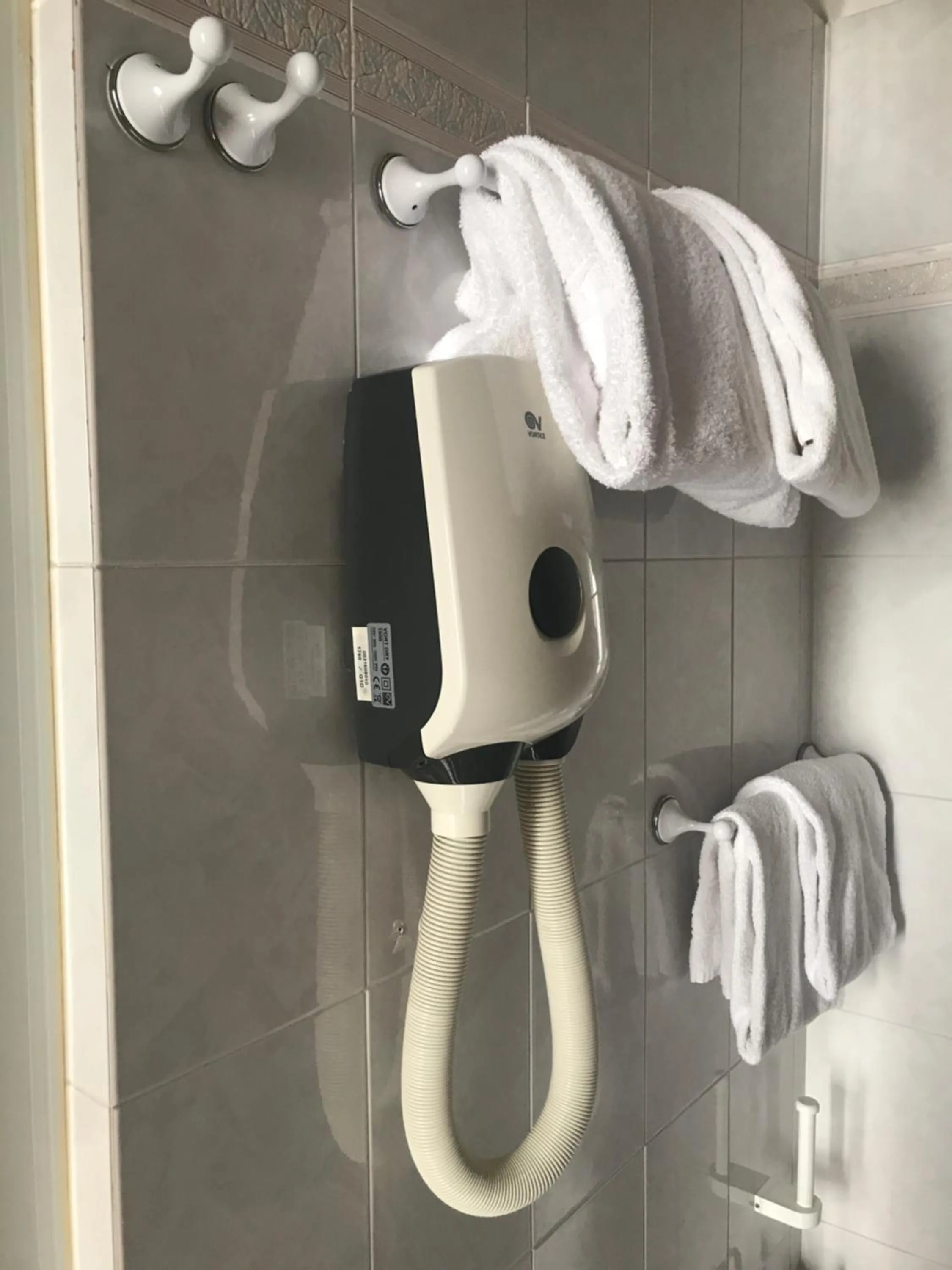 heating in Hotel Aspromonte