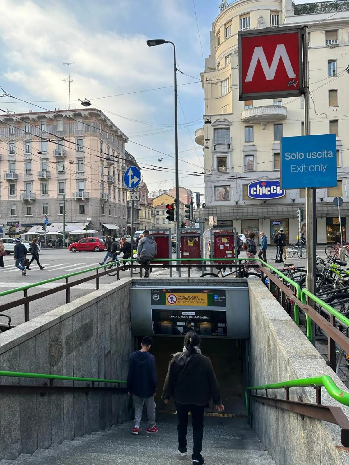 Other in Hotel Aspromonte