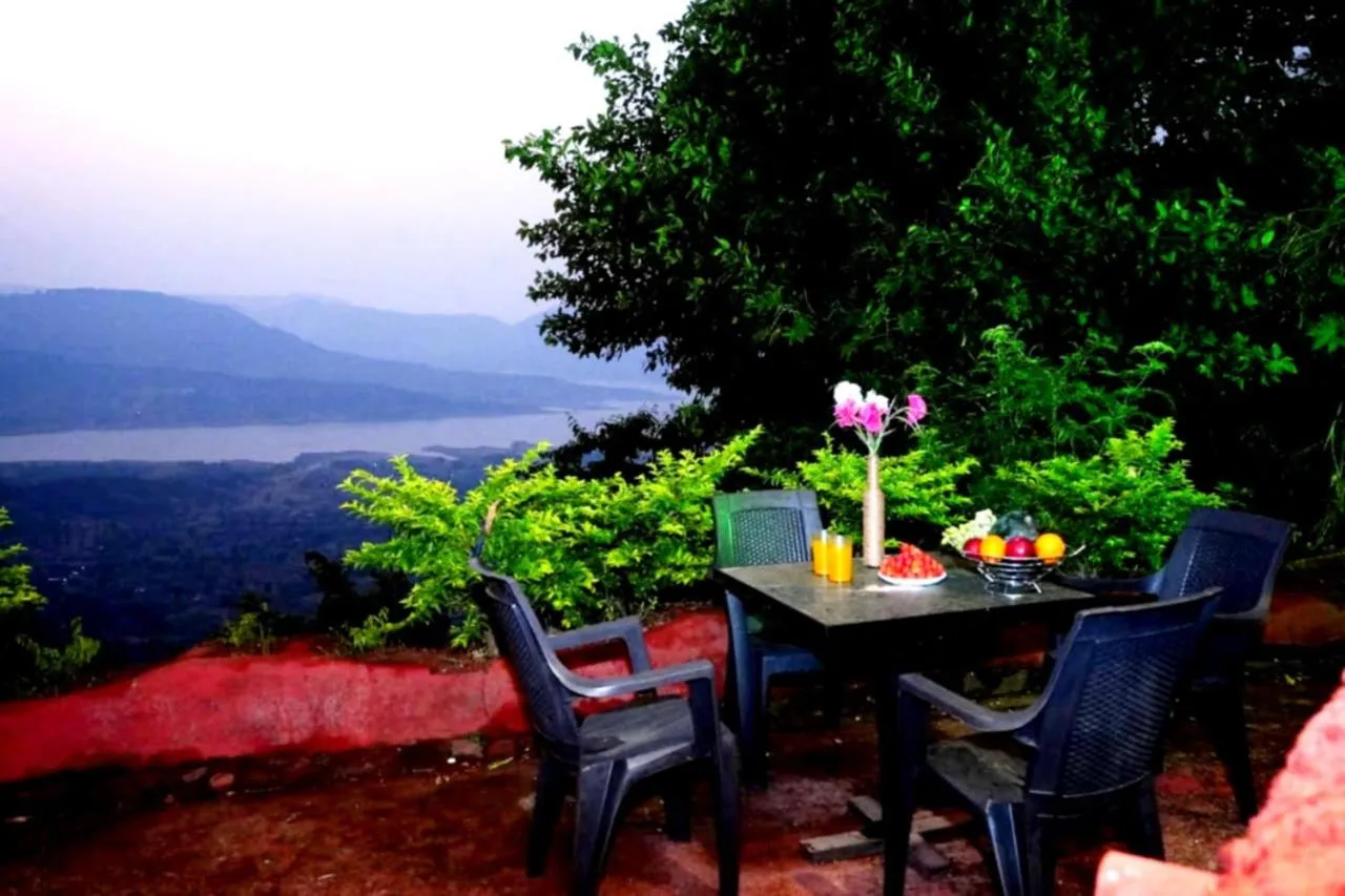 Natural landscape in Sharayu Holidays Valley View