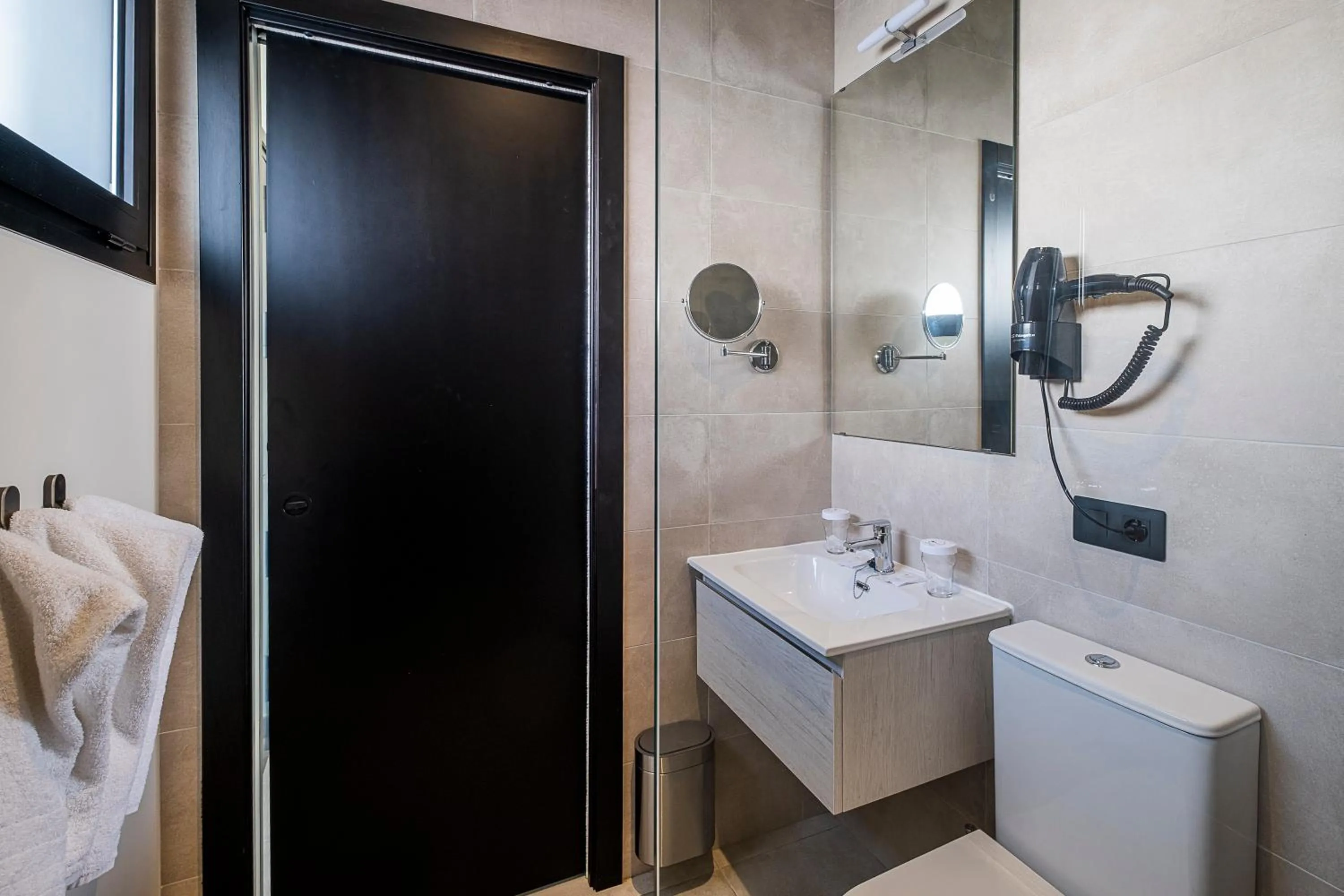 Bathroom in ON The Residence