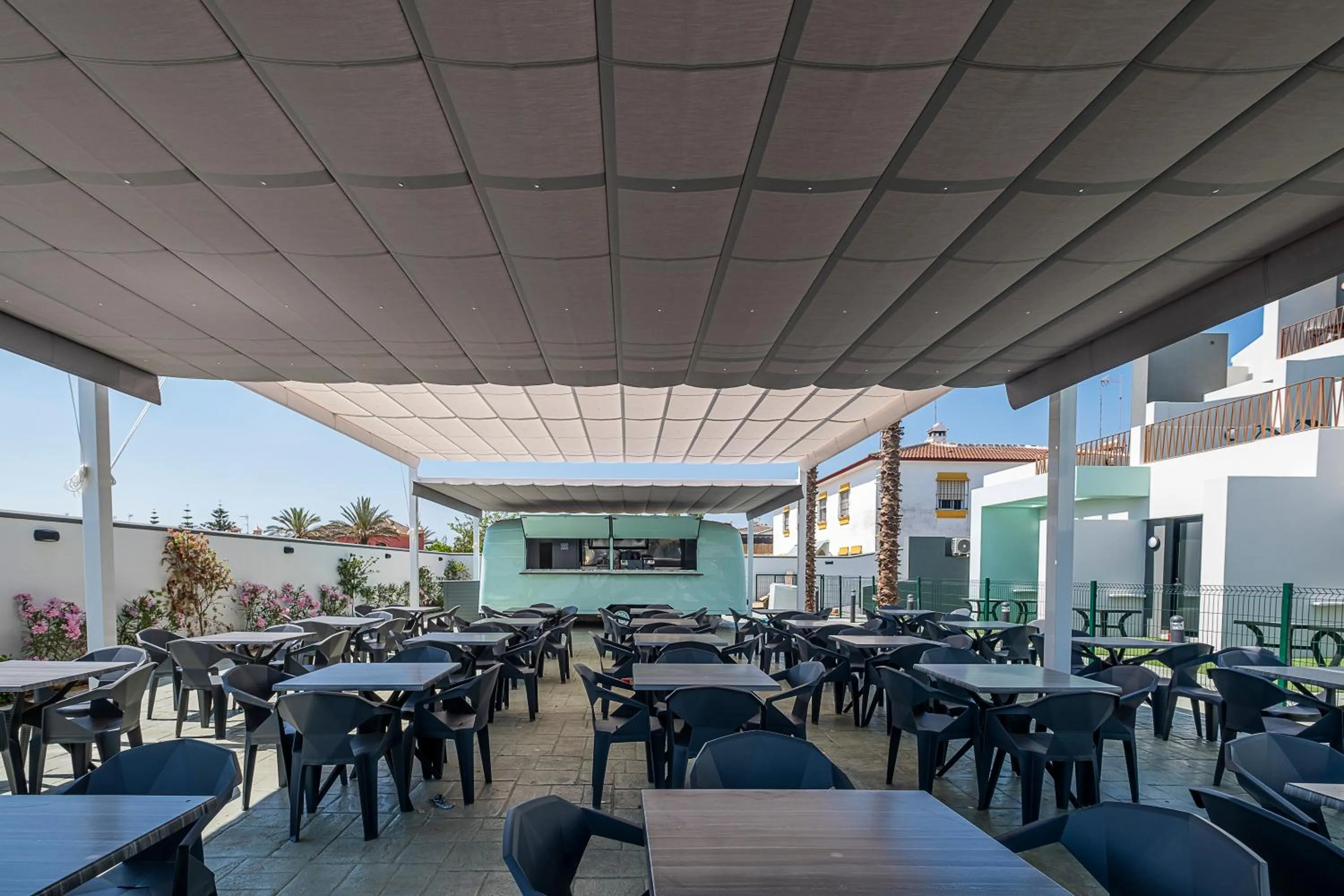 Property building in ON The Residence