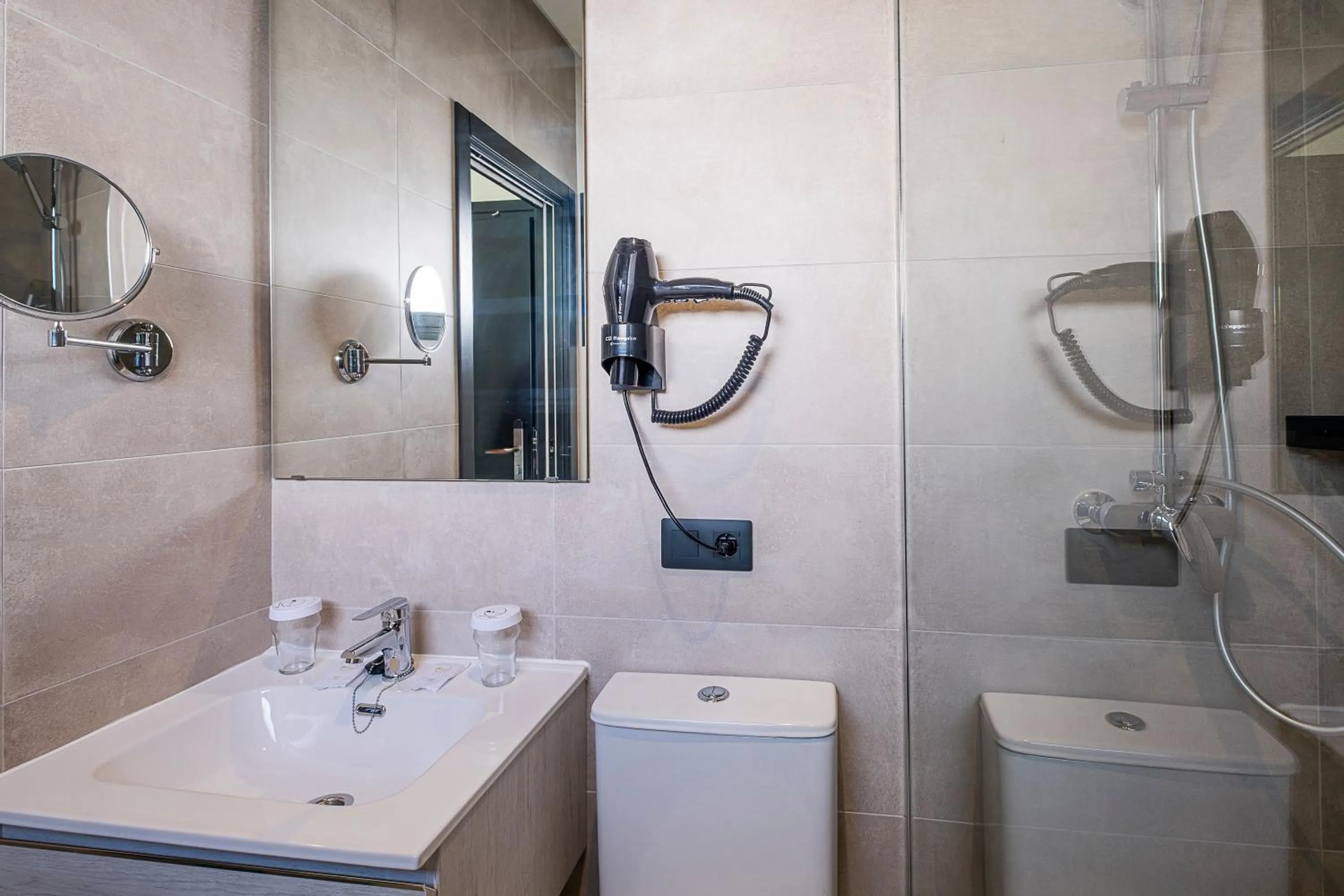 Bathroom in ON The Residence