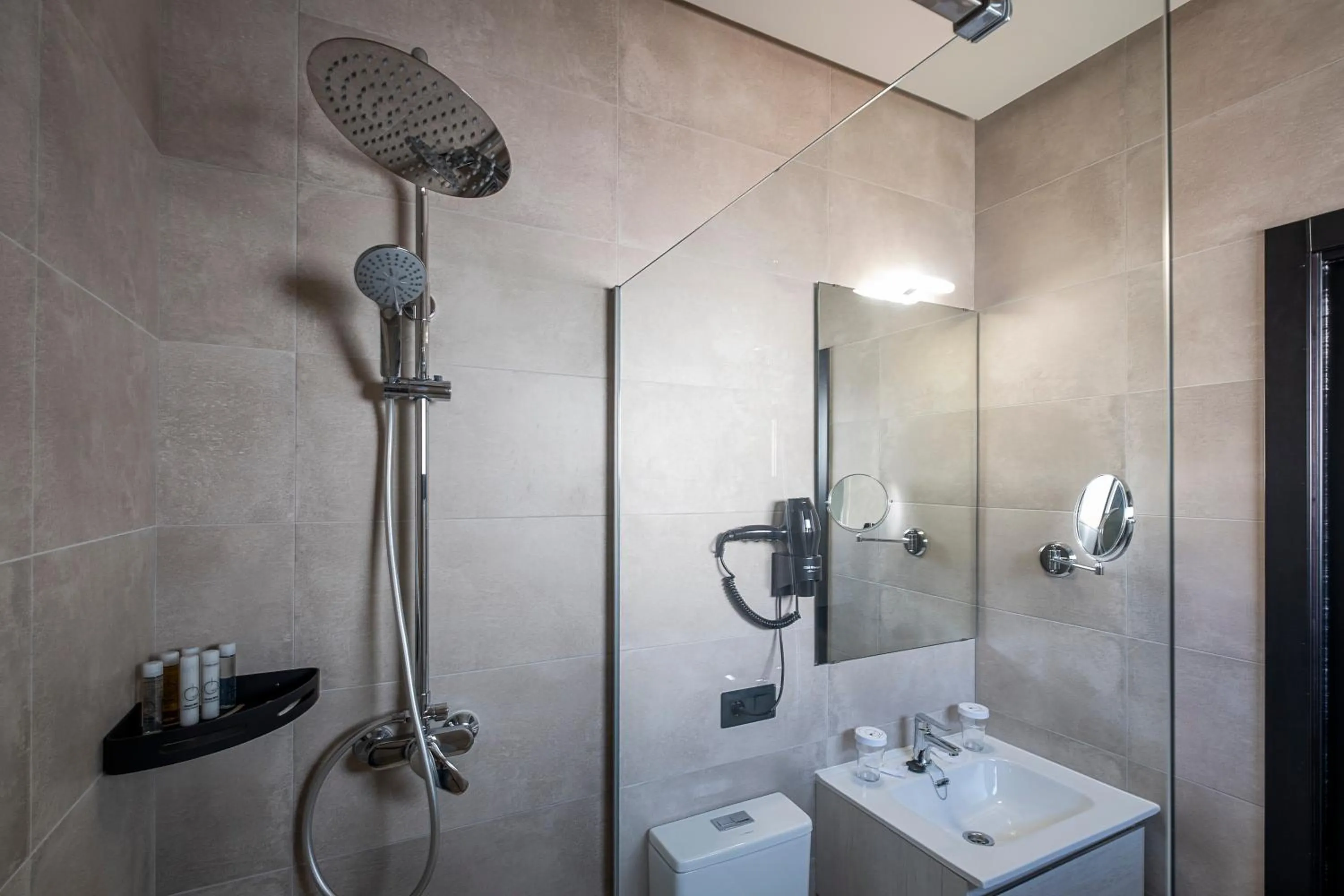 Bathroom in ON The Residence