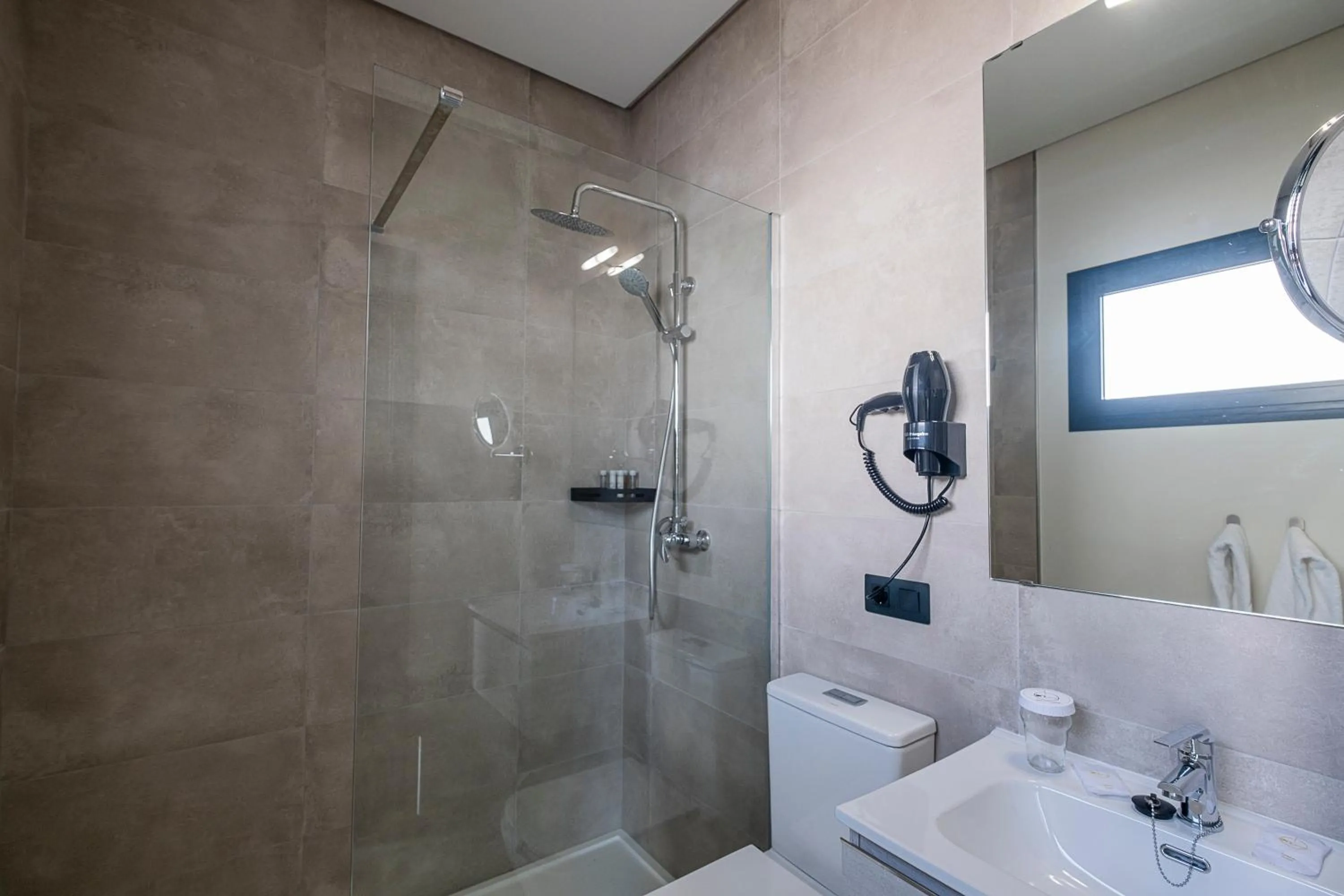 Bathroom in ON The Residence