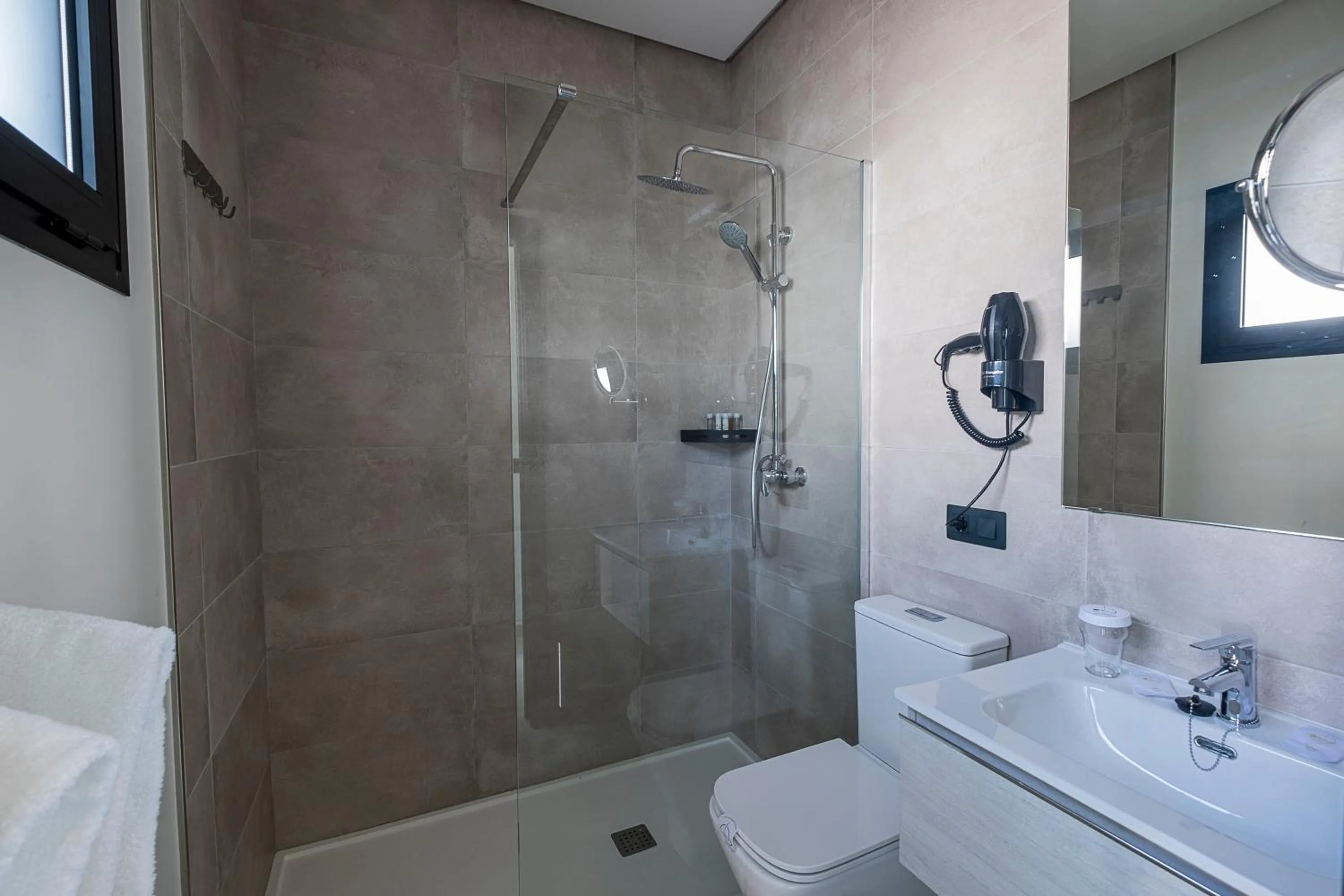 Bathroom in ON The Residence