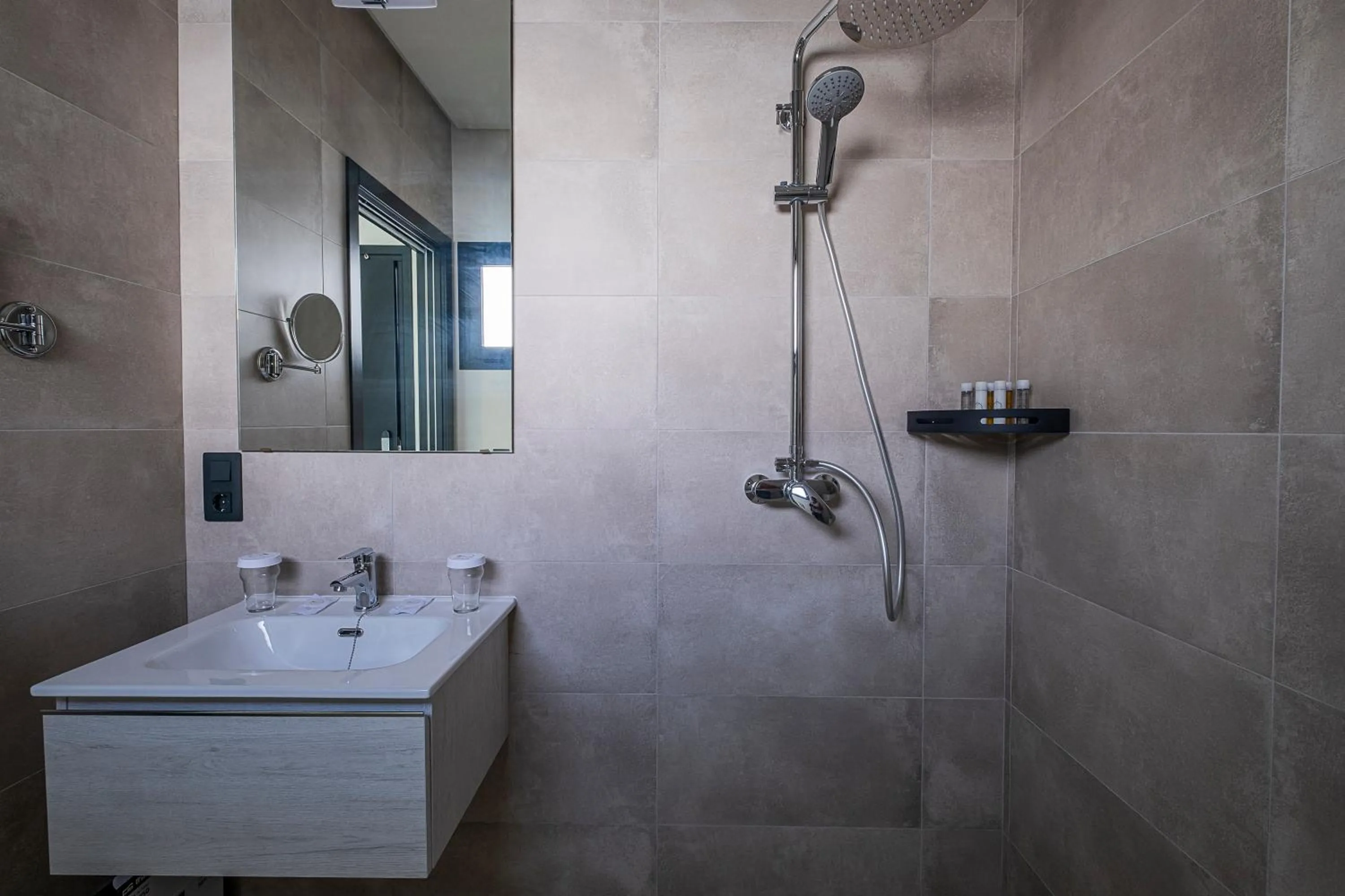 Bathroom in ON The Residence