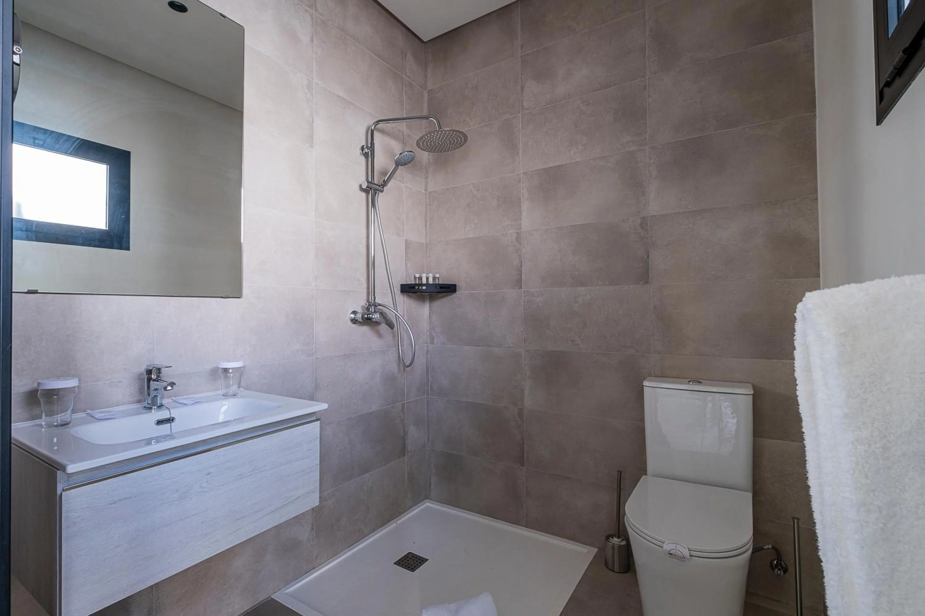 Bathroom in ON The Residence