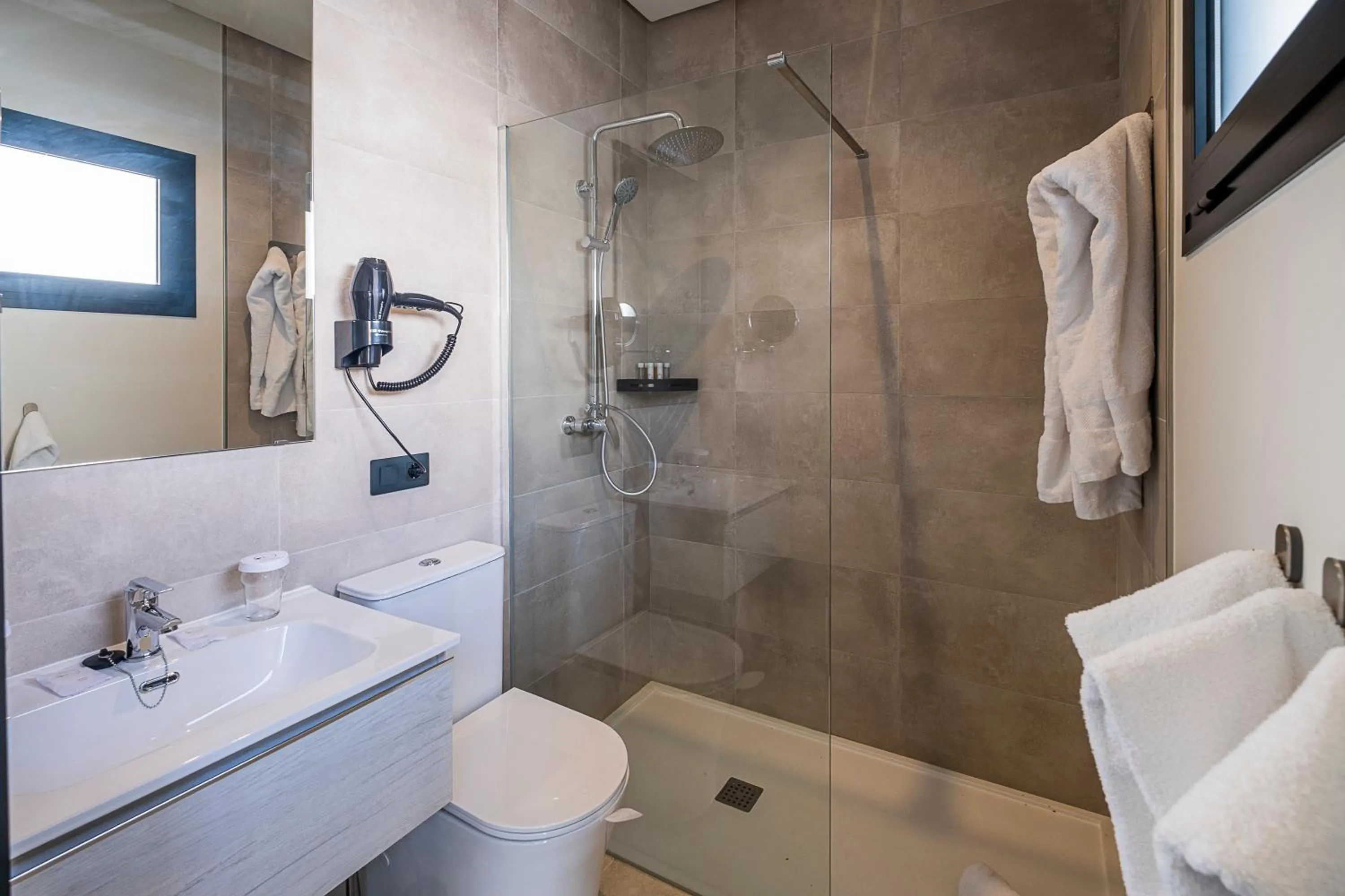 Bathroom in ON The Residence