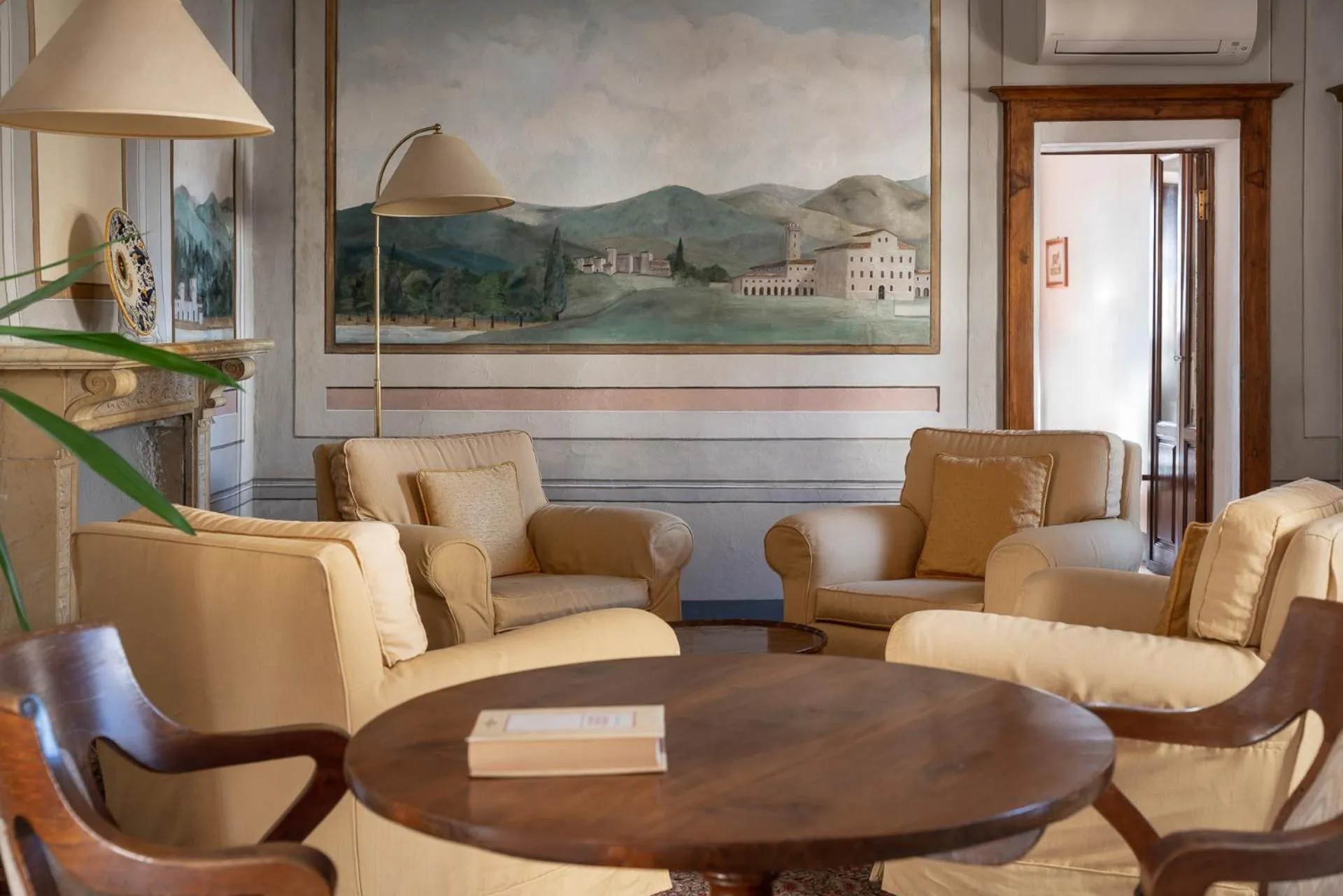 Relais Vignale & Spa