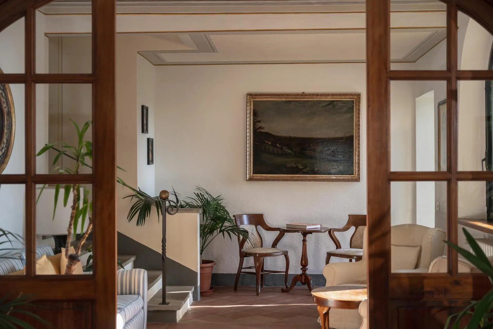 Relais Vignale & Spa