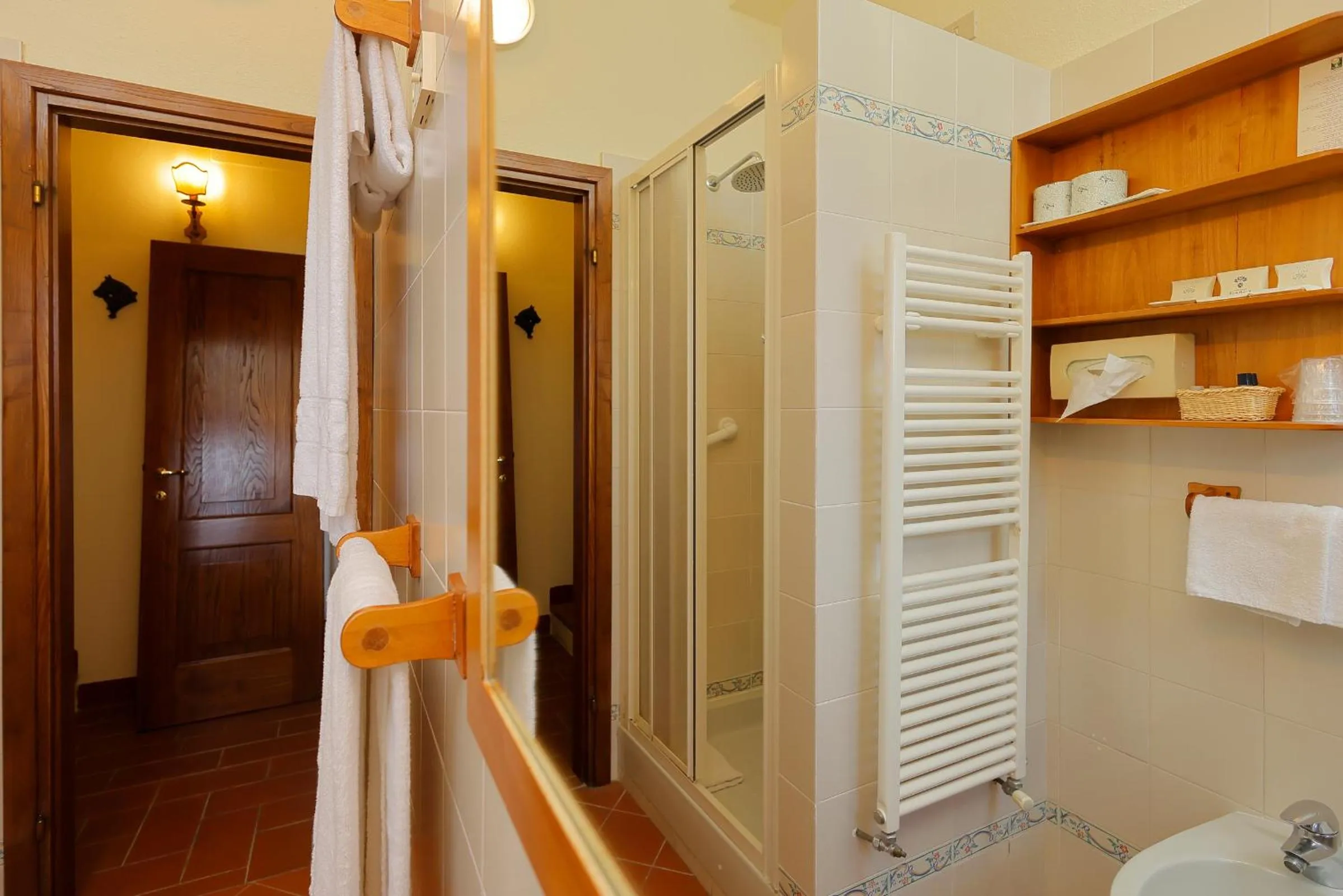 Relais Vignale & Spa