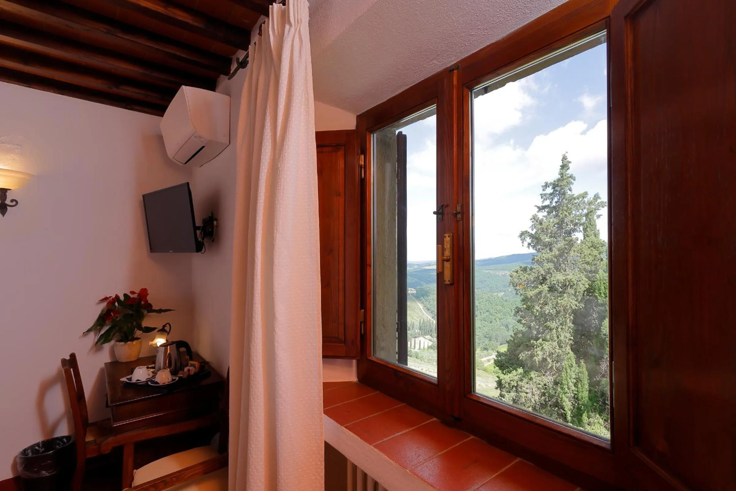 Relais Vignale & Spa