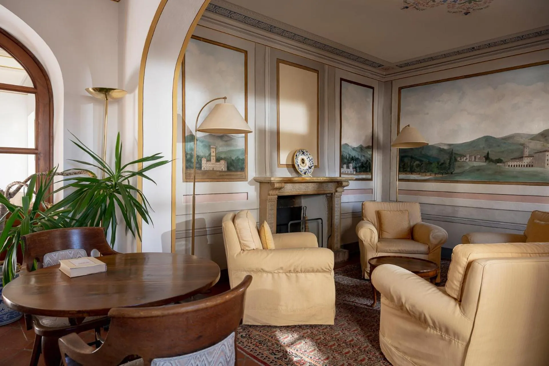 Relais Vignale & Spa