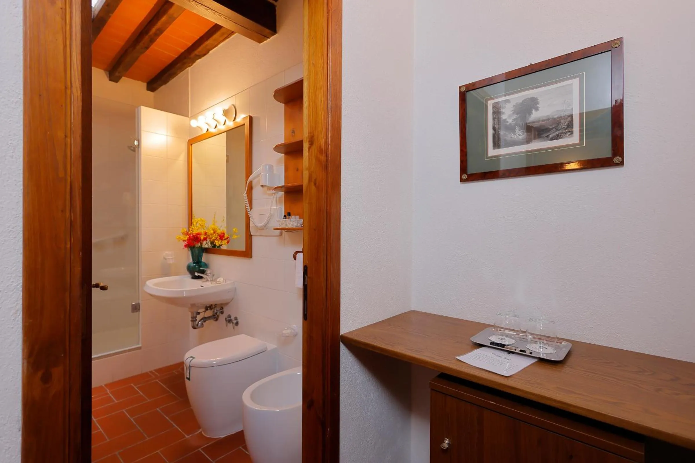 Relais Vignale & Spa