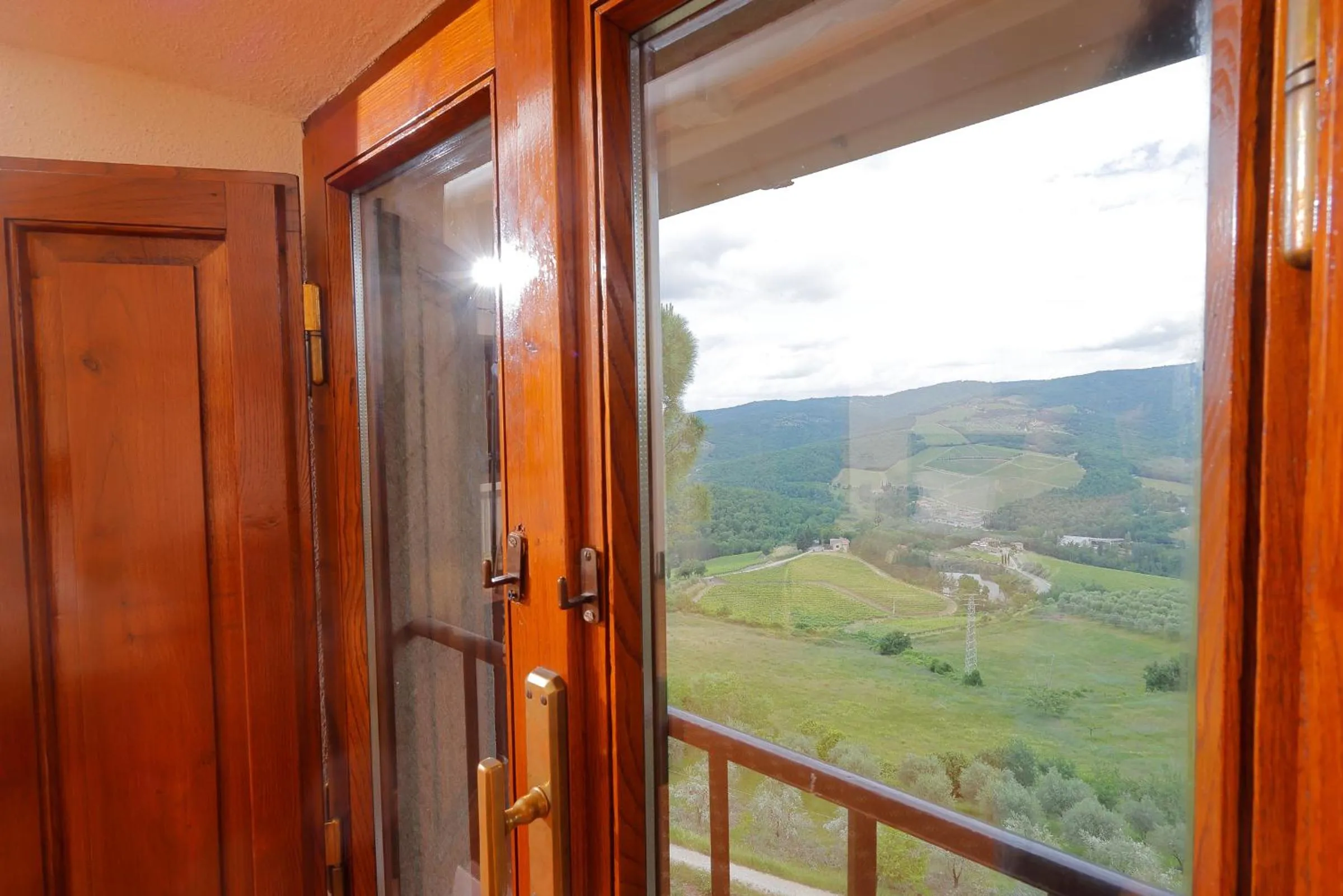 Relais Vignale & Spa