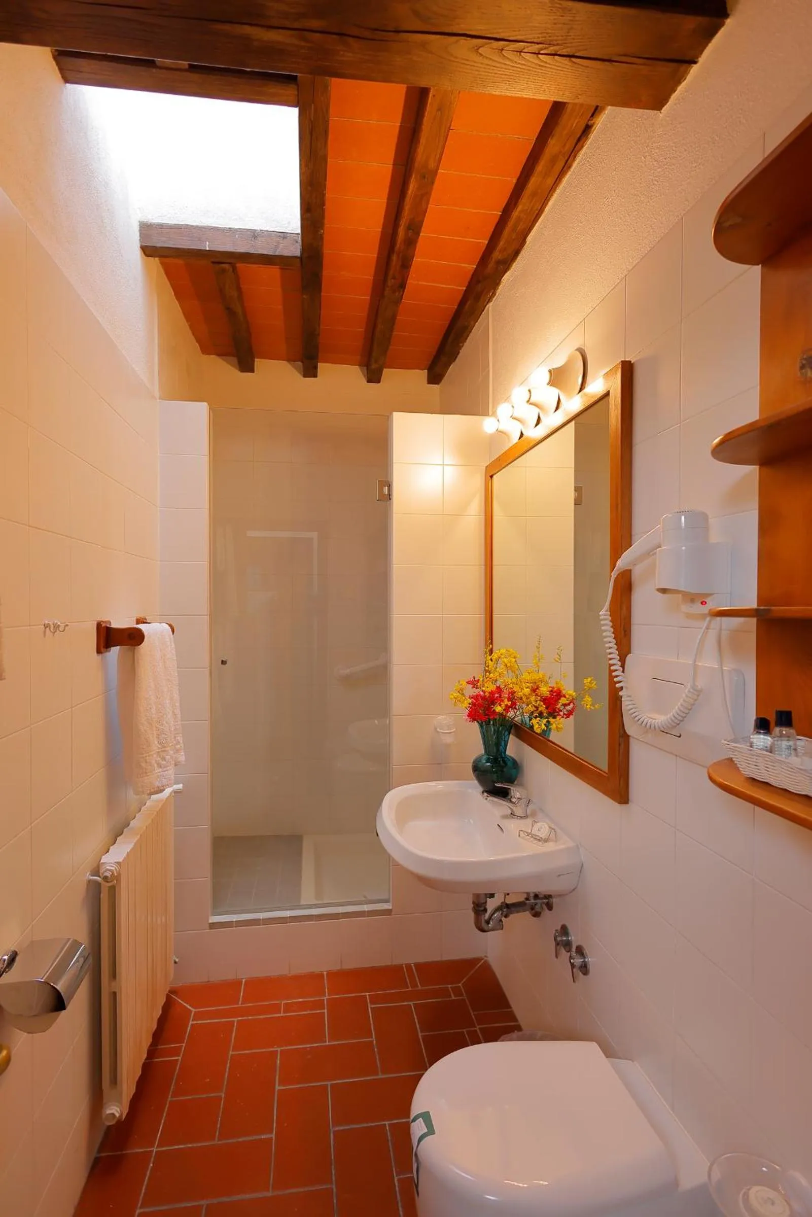 Relais Vignale & Spa