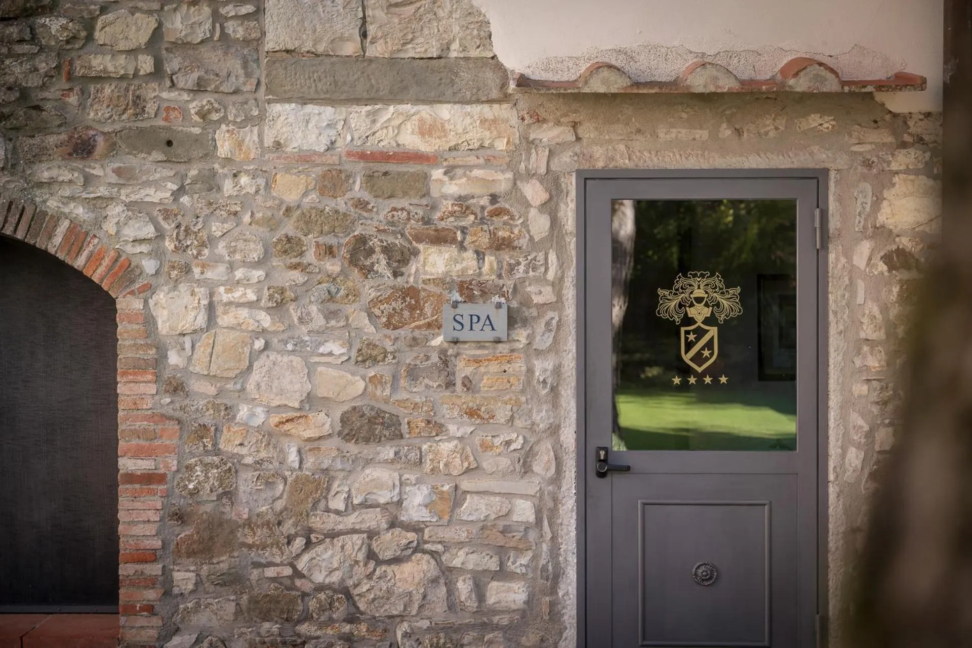 Relais Vignale & Spa