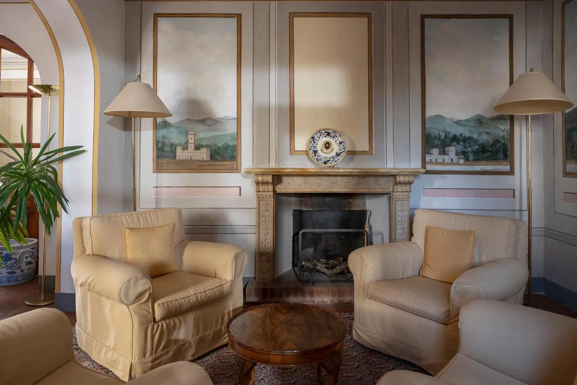 Relais Vignale & Spa