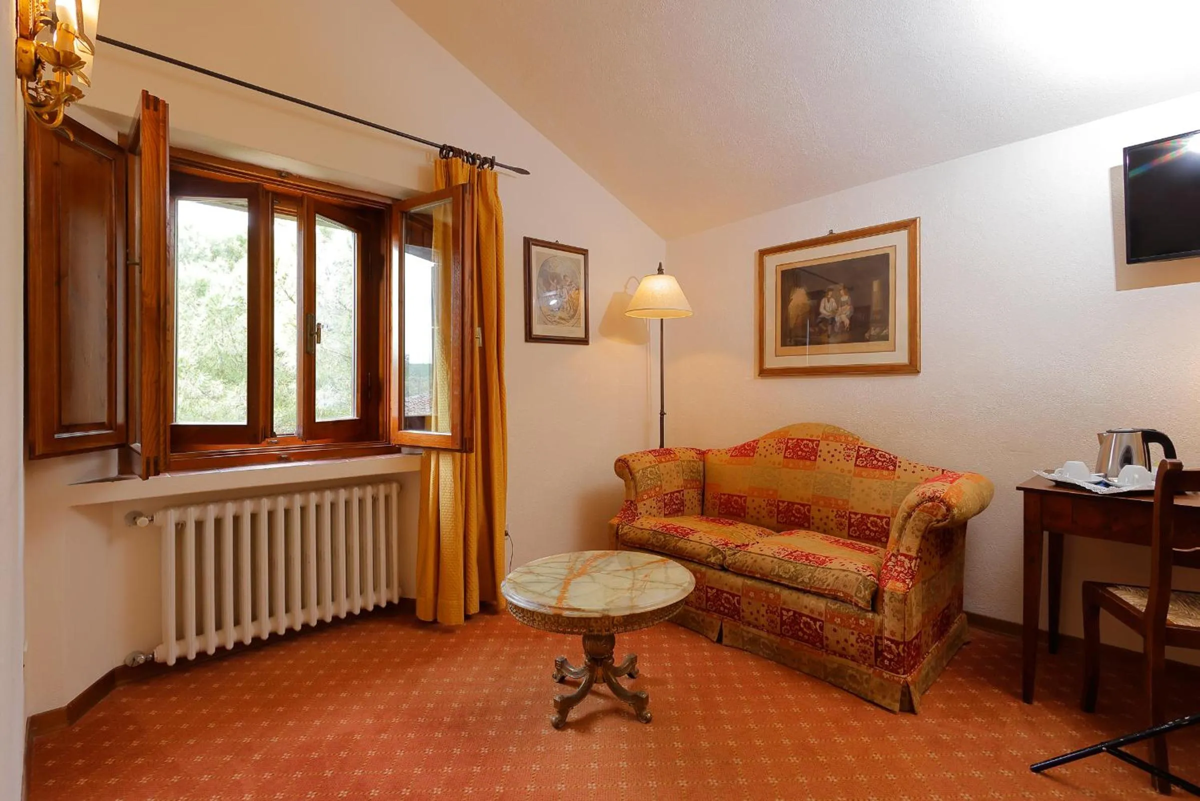 Relais Vignale & Spa