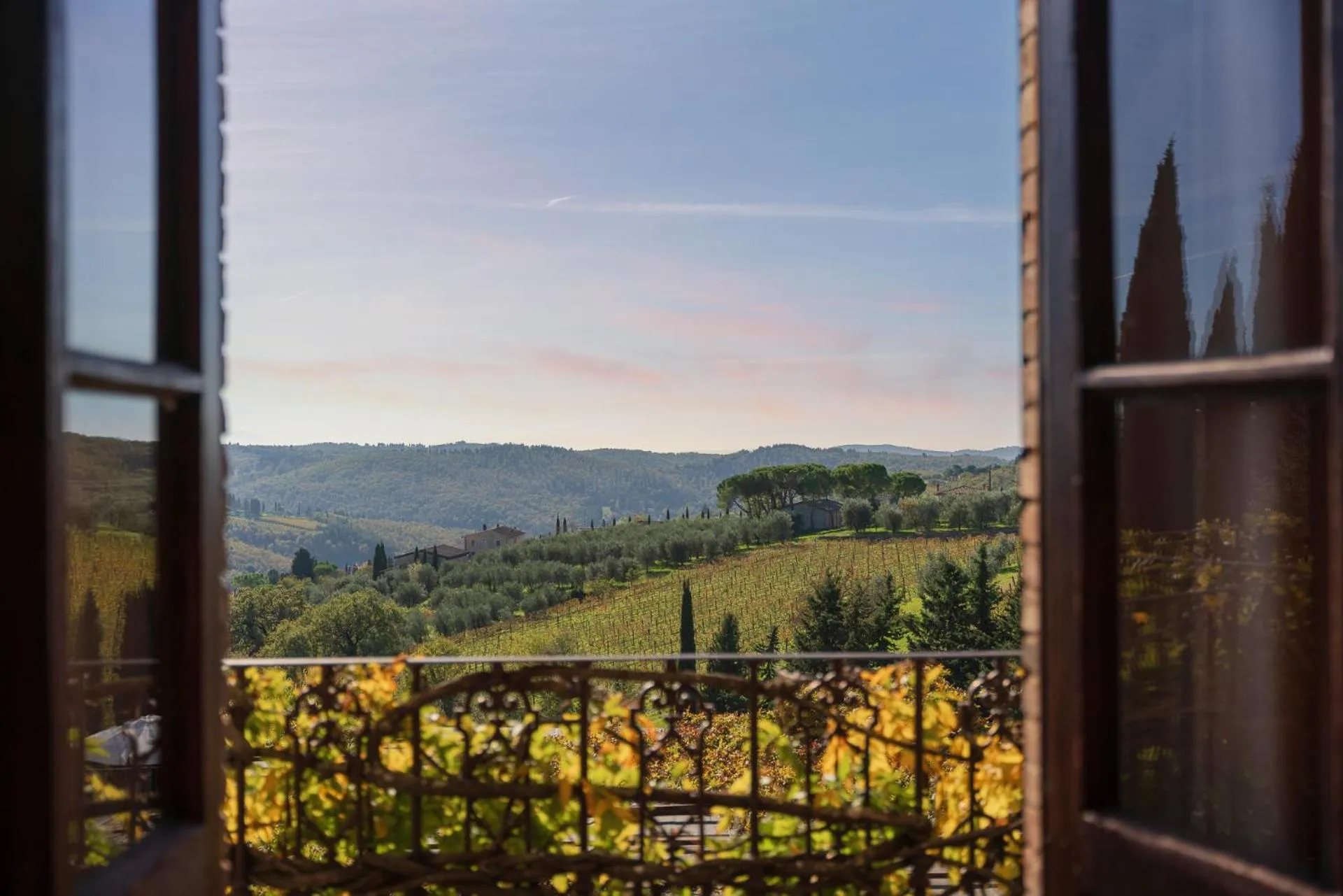 Relais Vignale & Spa