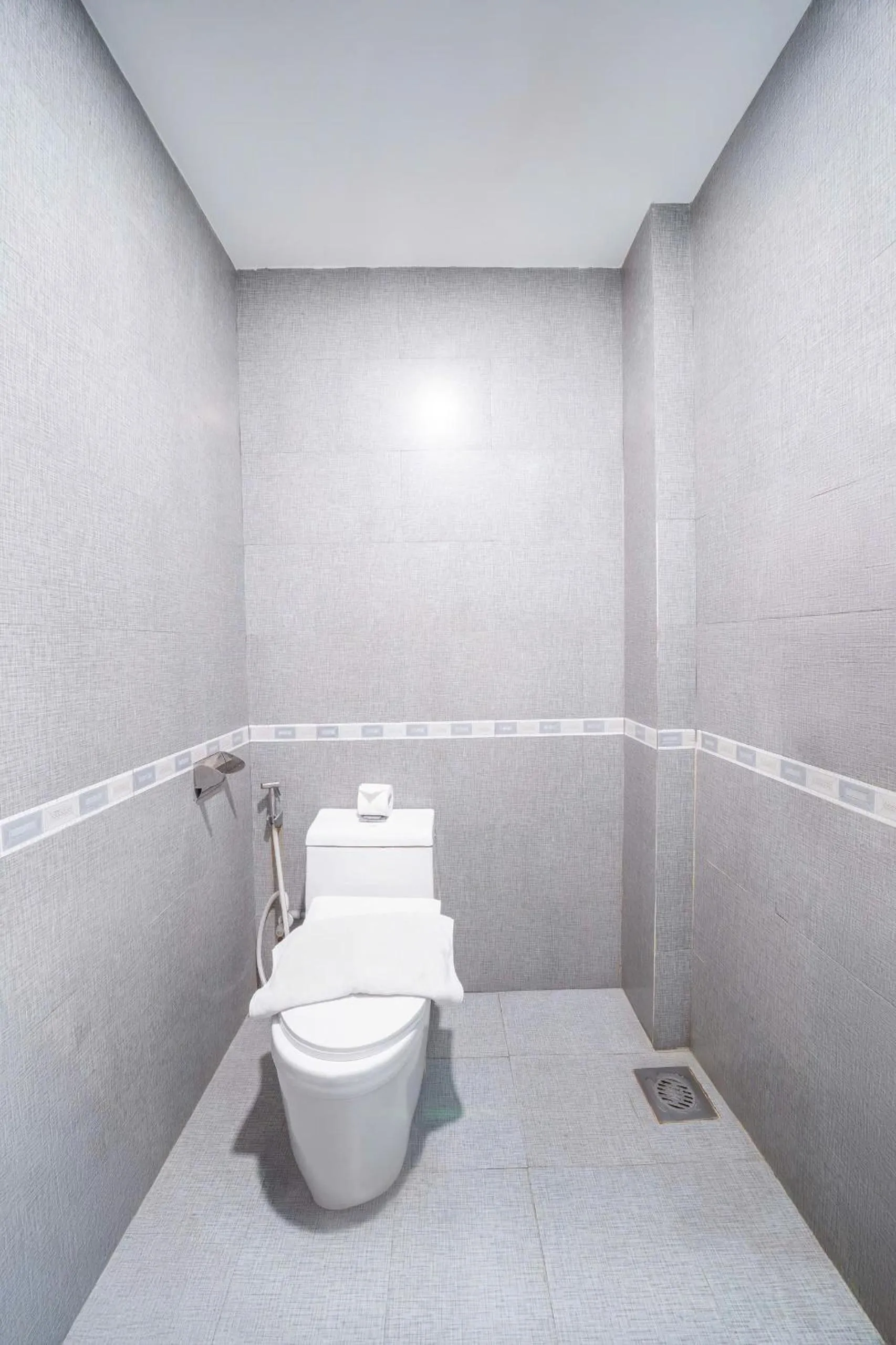 Toilet in Ocean Garden Boutique Da Nang by Haviland