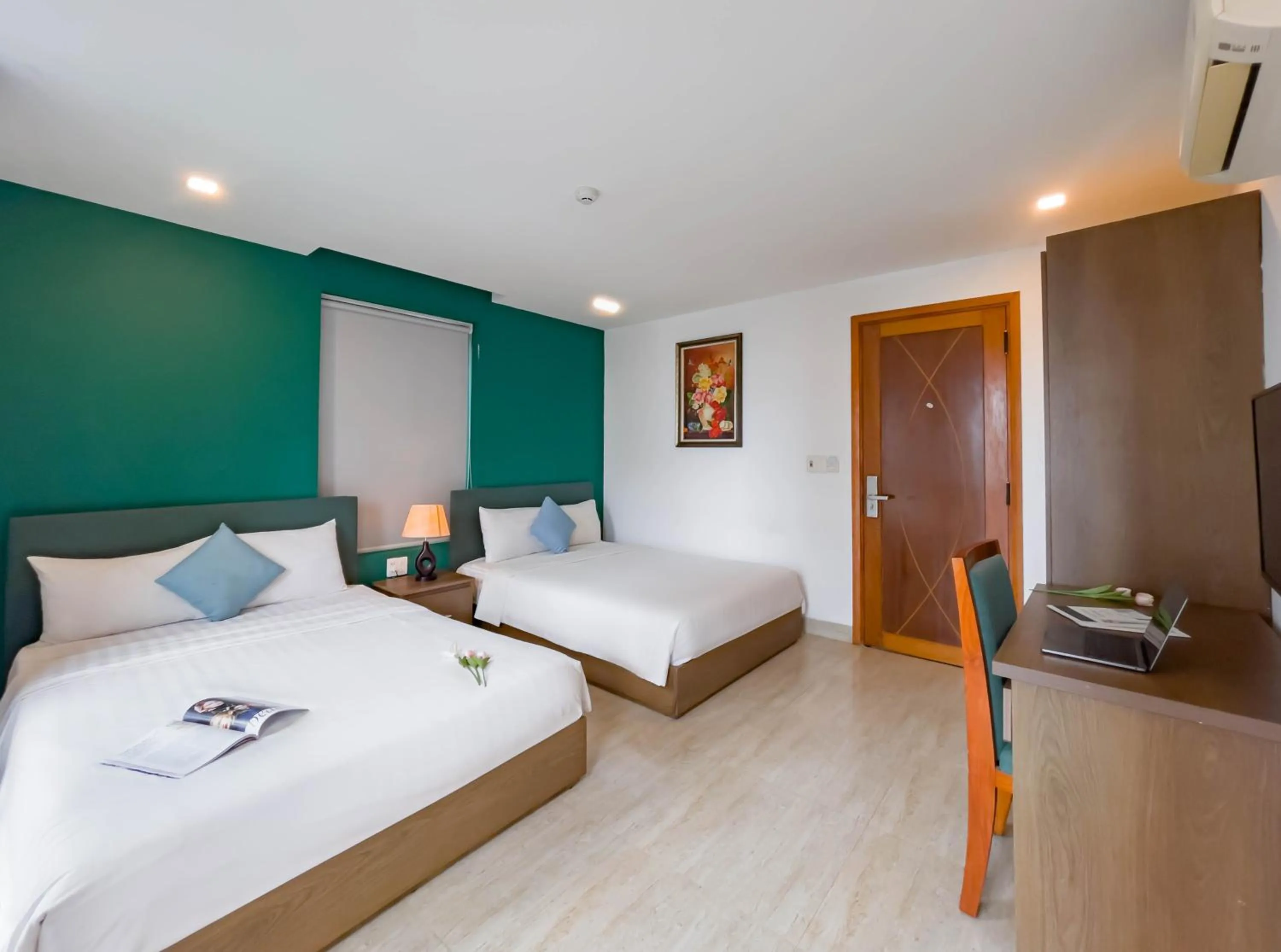 Ocean Garden Boutique Da Nang by Haviland