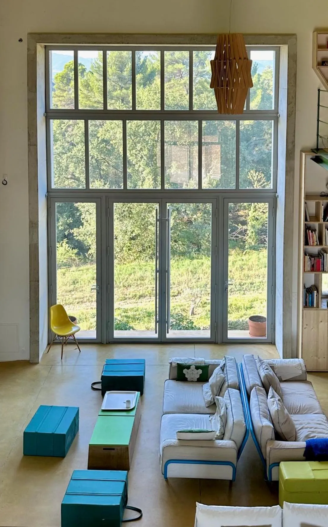 Property building in Domaine La Ferme HI bride