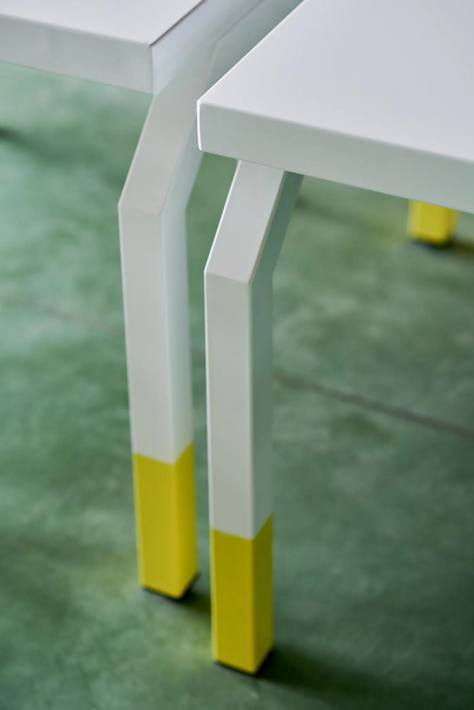 Property building in Domaine La Ferme HI bride