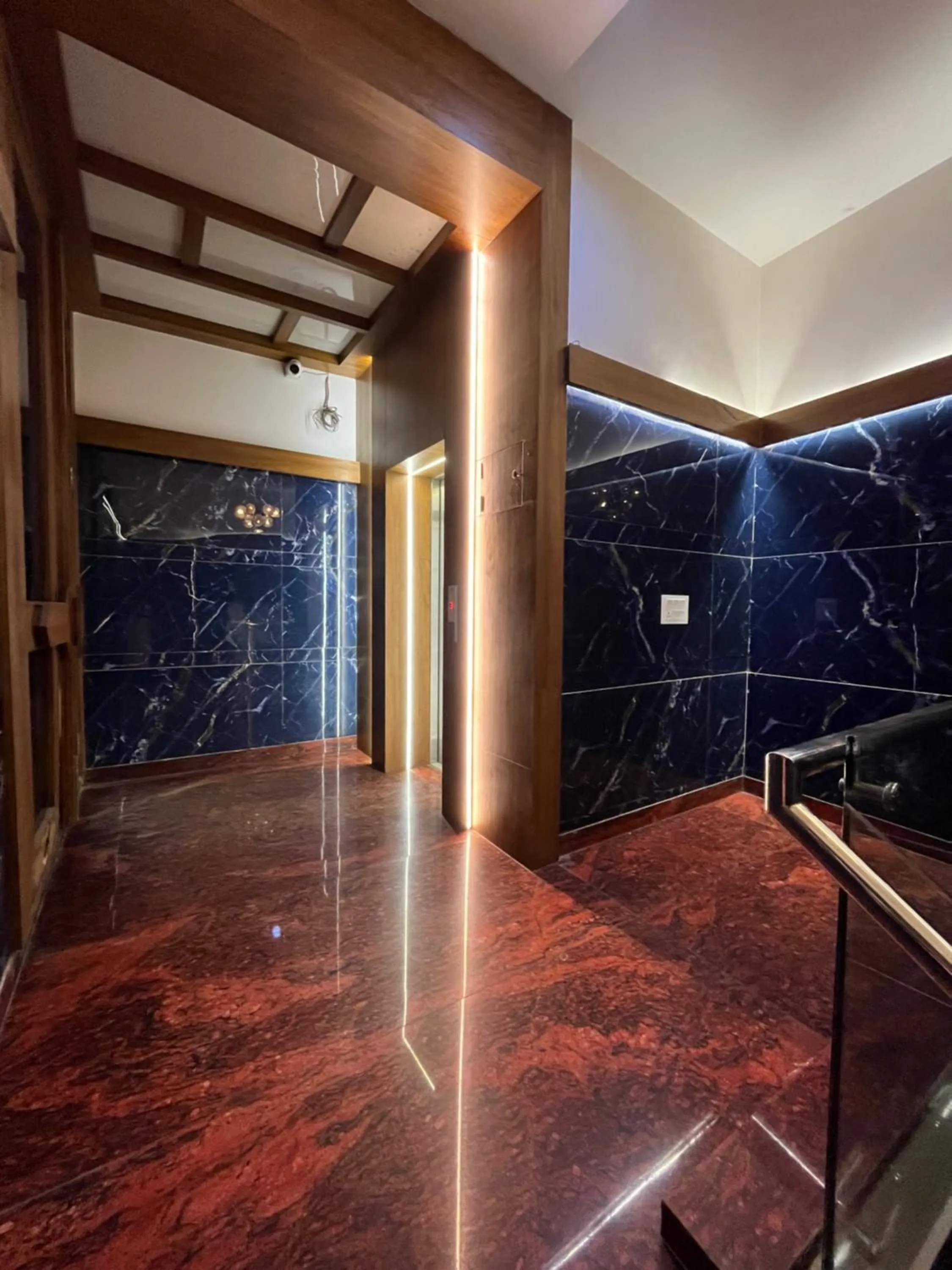 Hotel Shree Darshnam