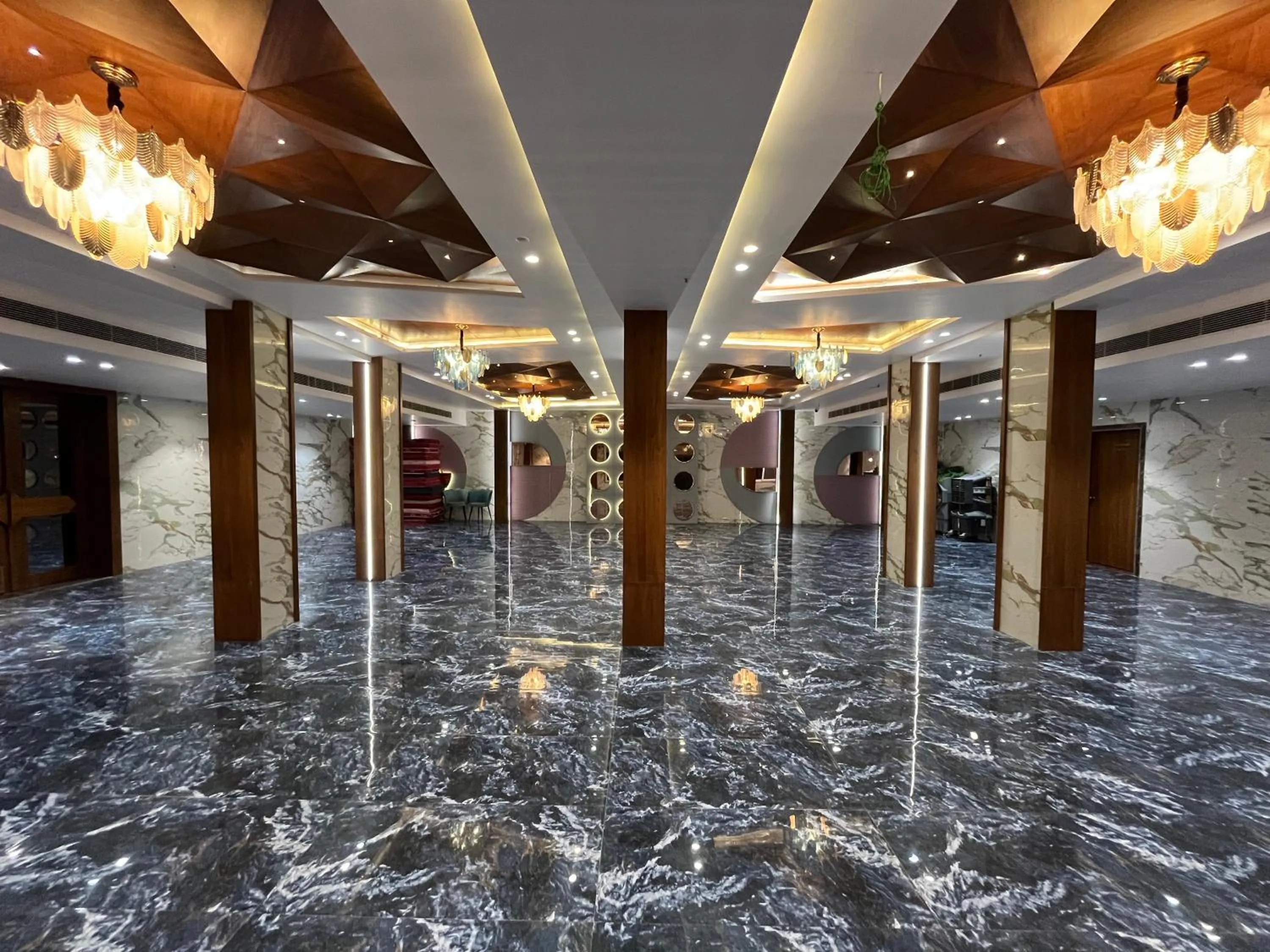 Hotel Shree Darshnam