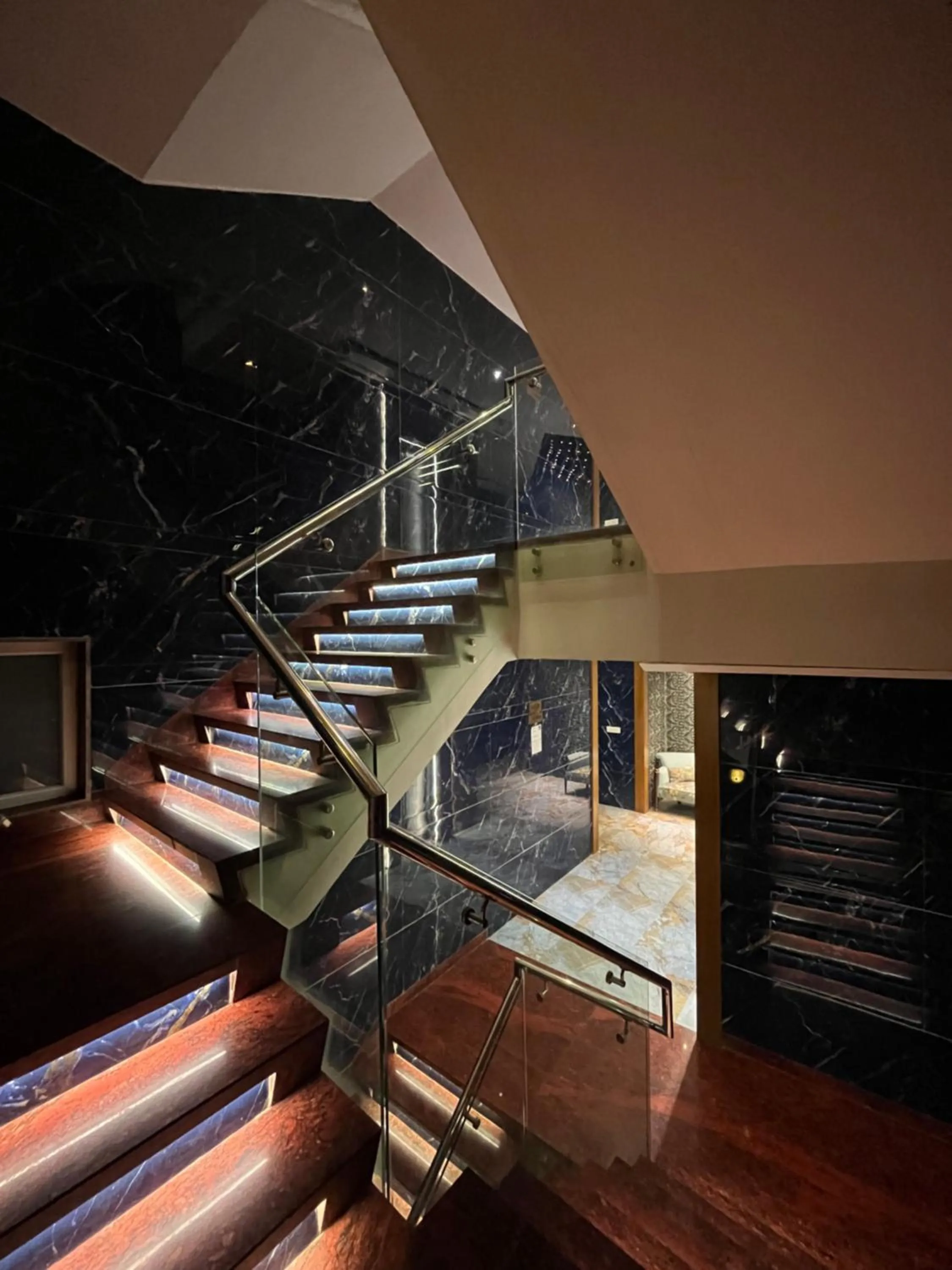 Hotel Shree Darshnam