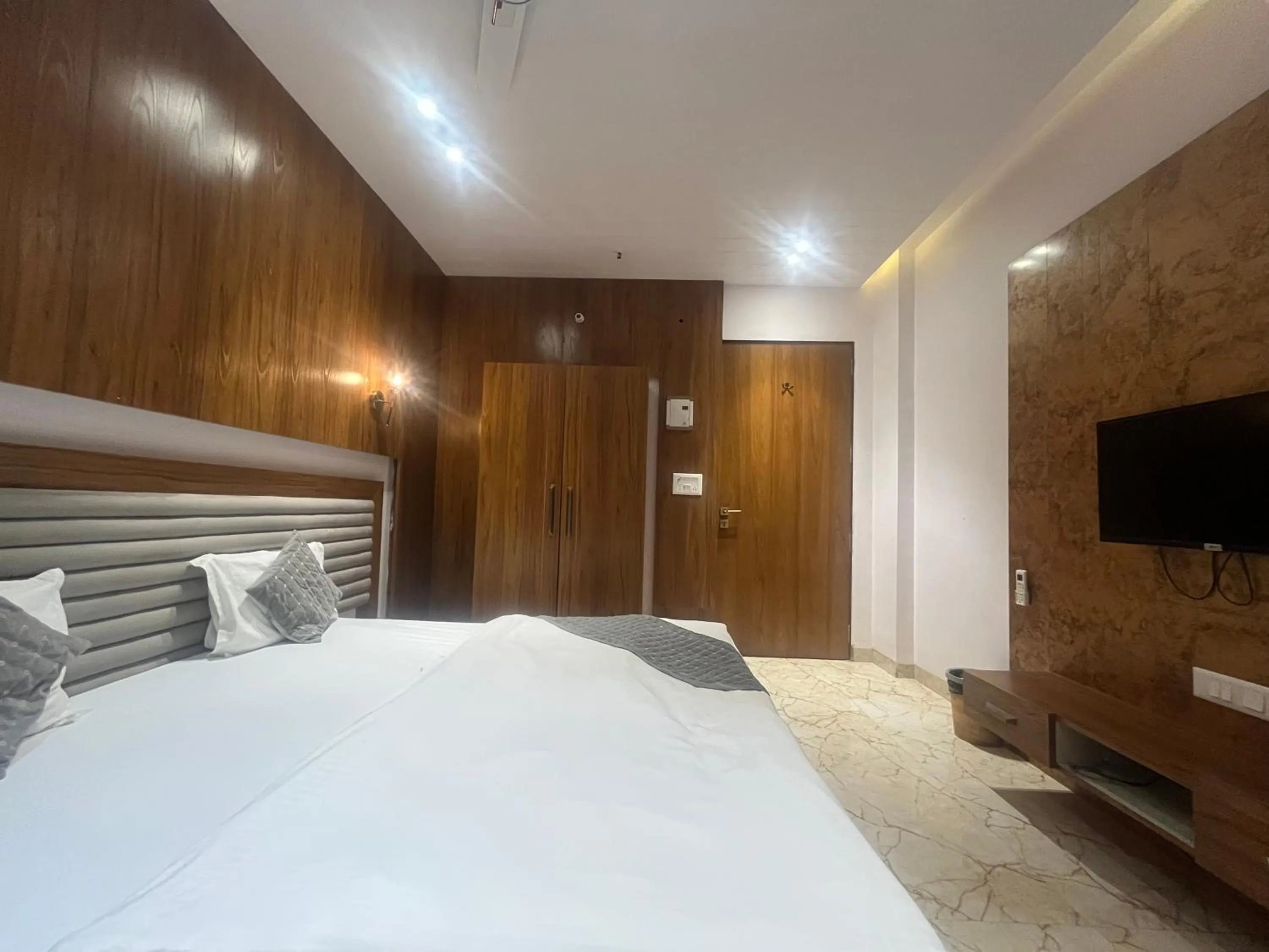 Hotel Shree Darshnam