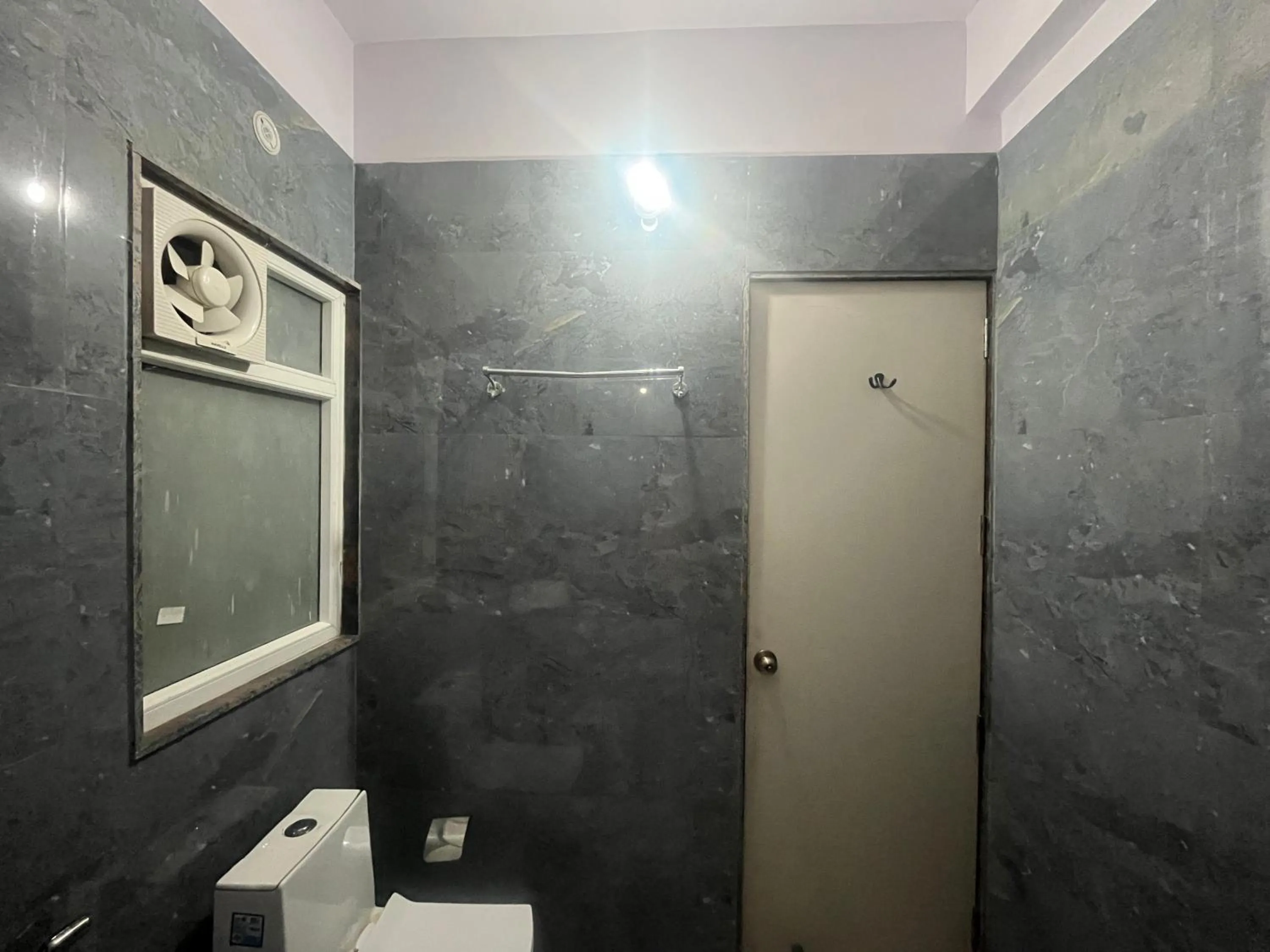 Hotel Shree Darshnam