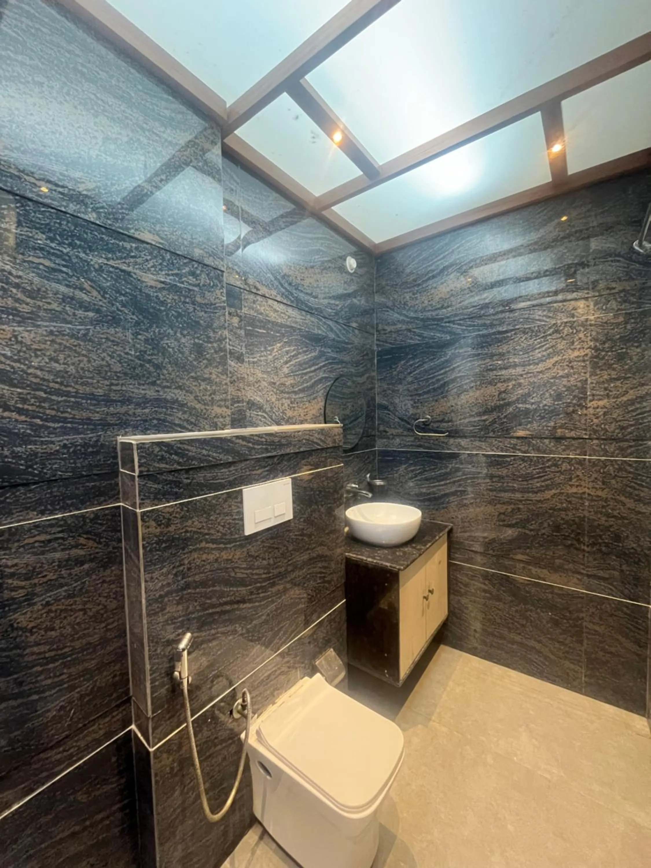 Hotel Shree Darshnam