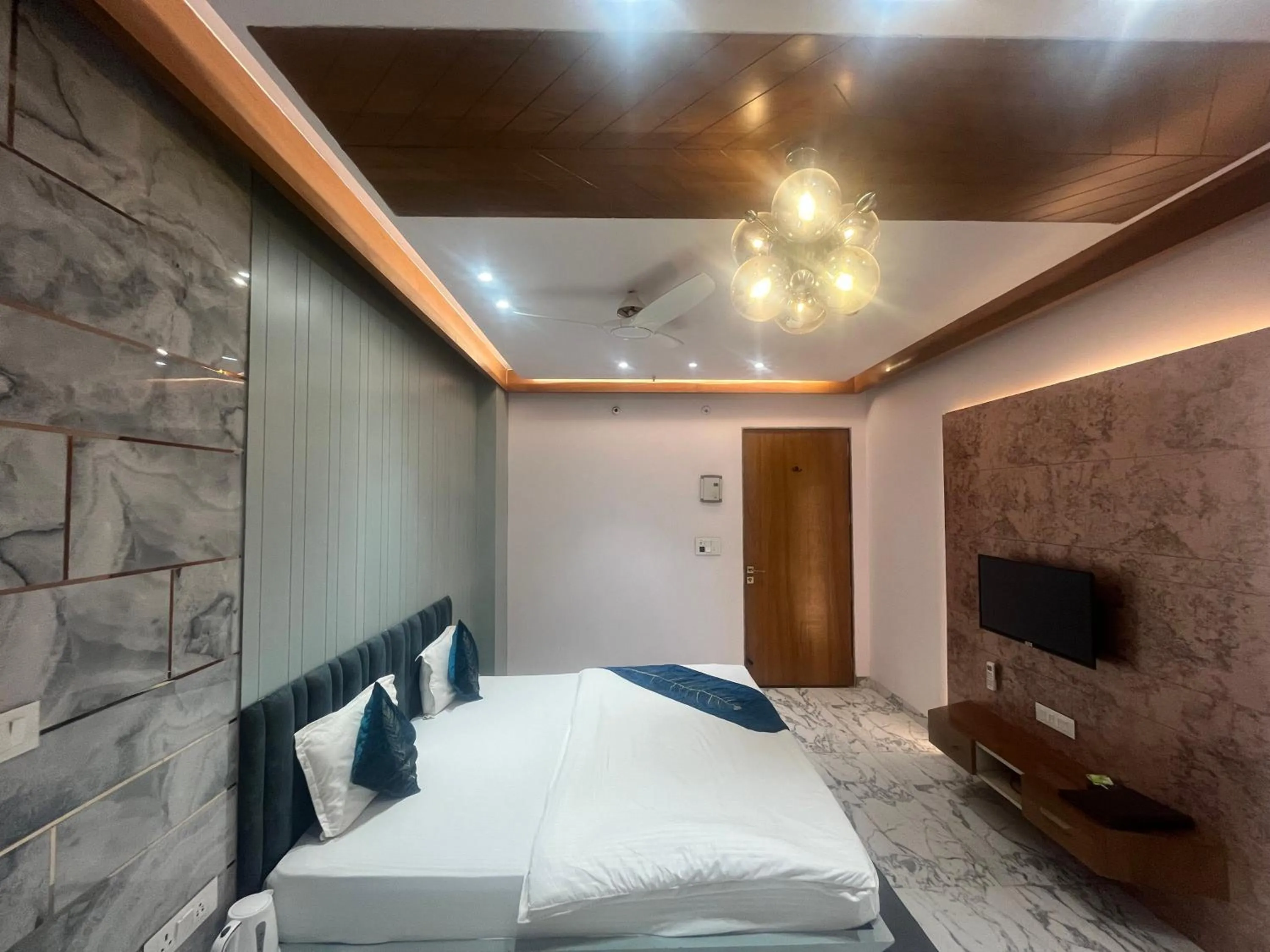 Hotel Shree Darshnam