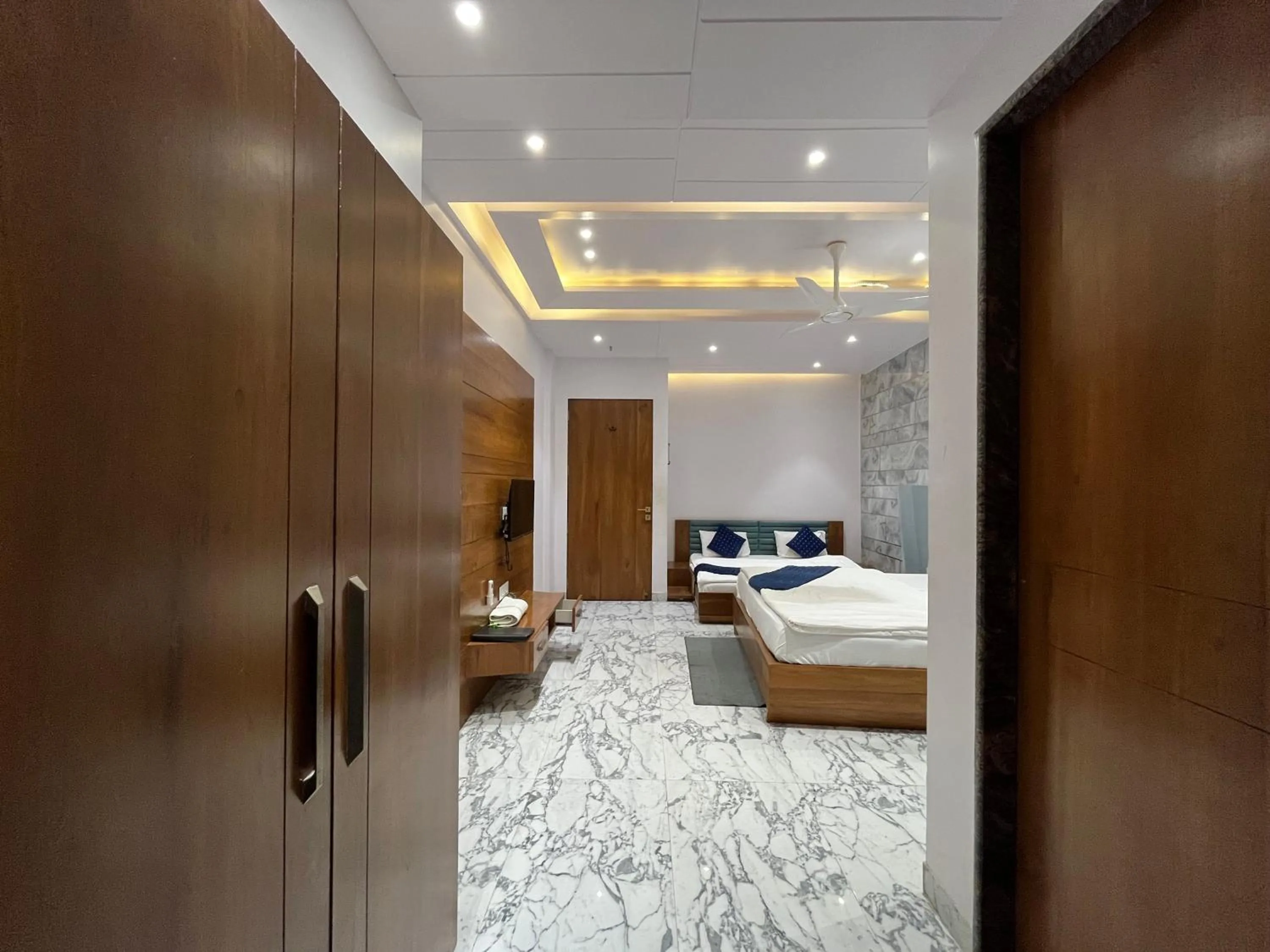 Hotel Shree Darshnam